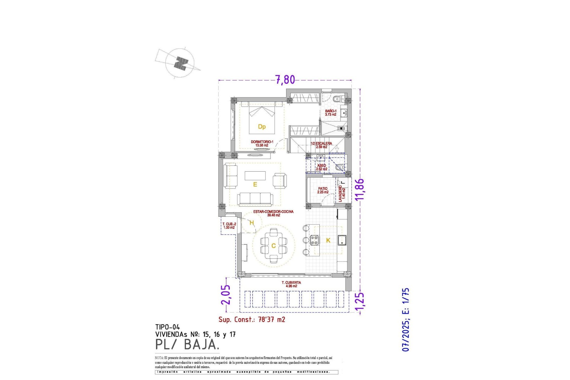 Obra nueva - Villa - Finestrat - Puig Campana Golf