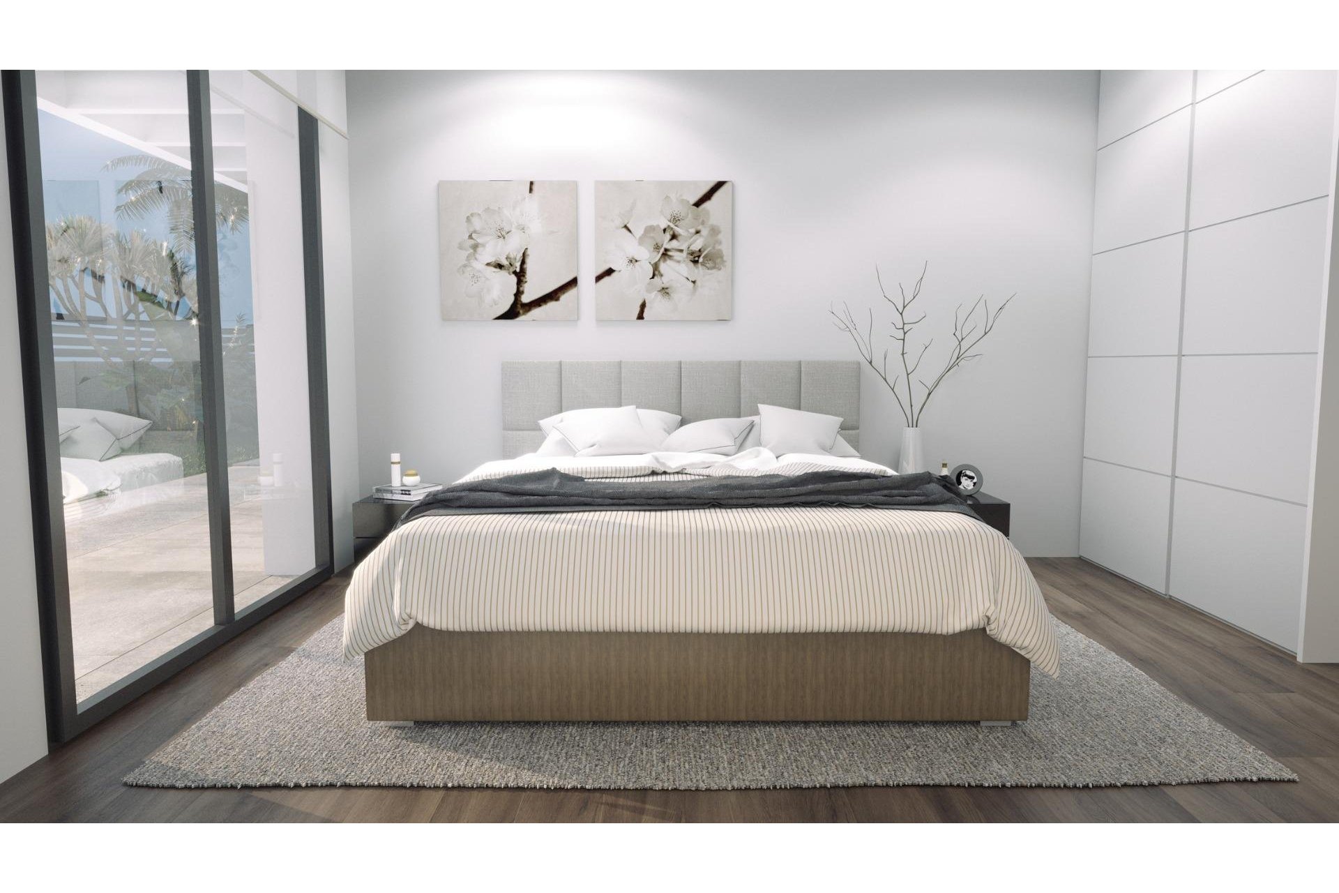 Obra nueva - Villa - Finestrat - Sea Hills