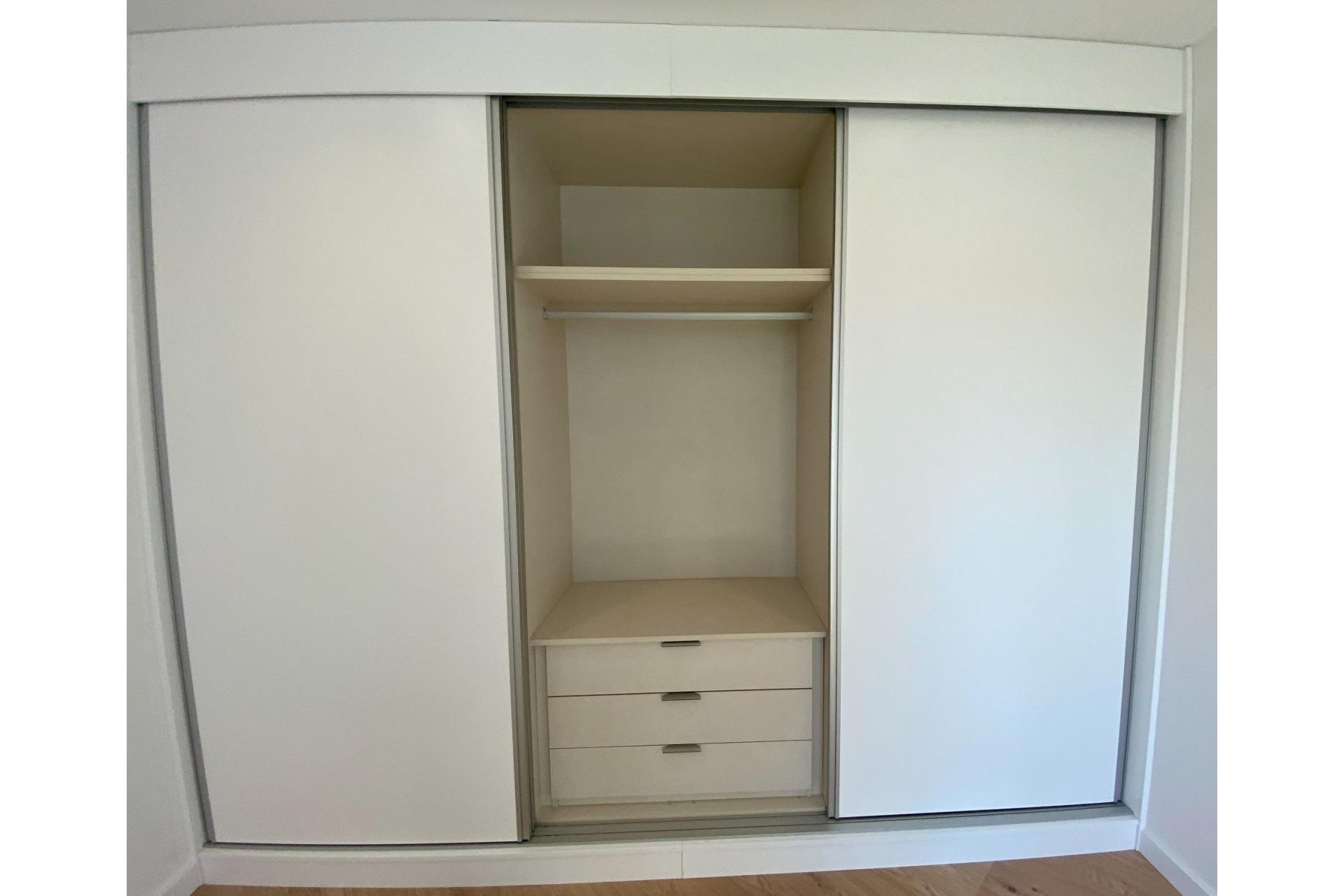 Obra nueva - Villa - Finestrat - Sierra cortina