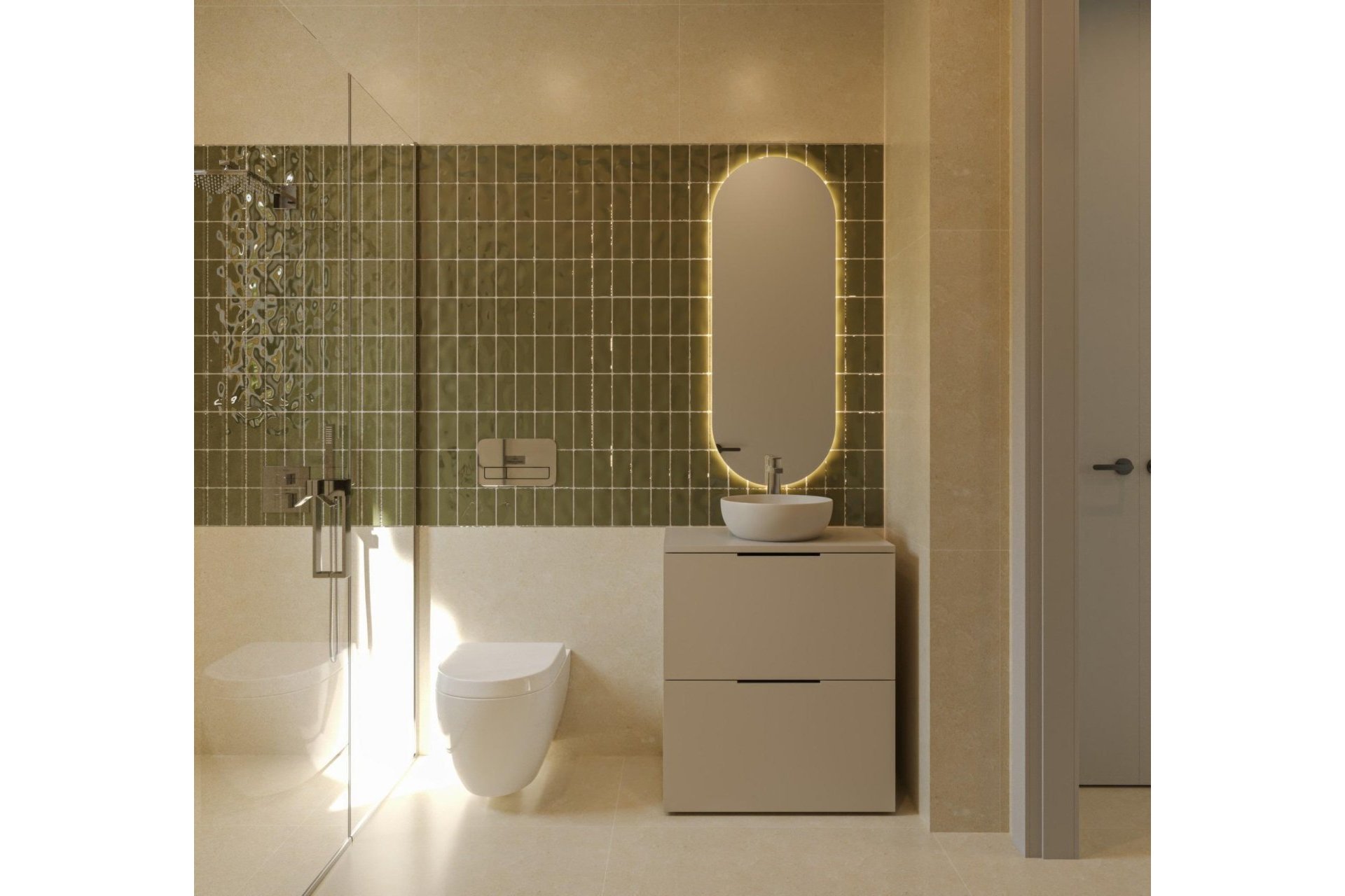 Obra nueva - Villa - Finestrat - Sierra cortina