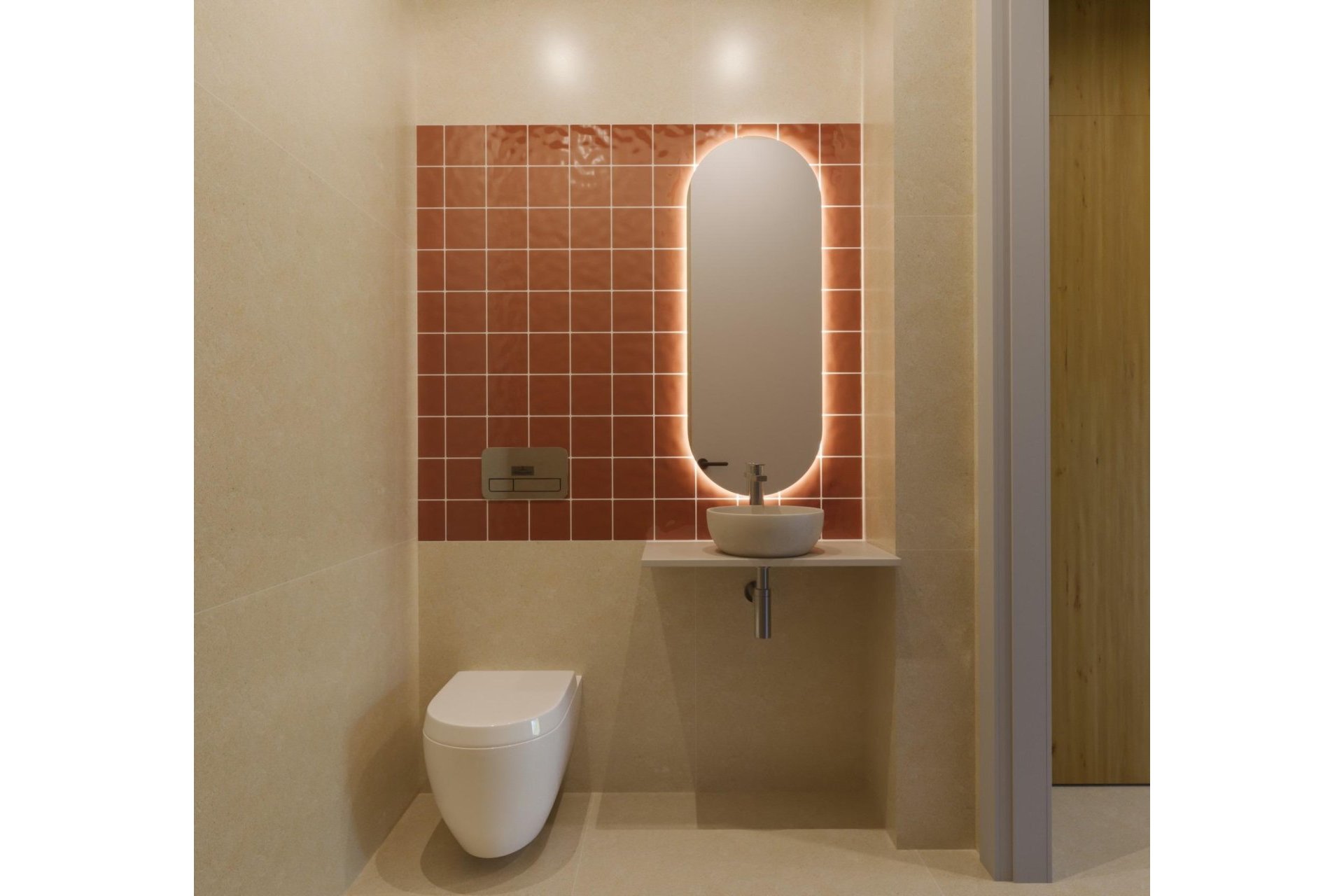 Obra nueva - Villa - Finestrat - Sierra cortina