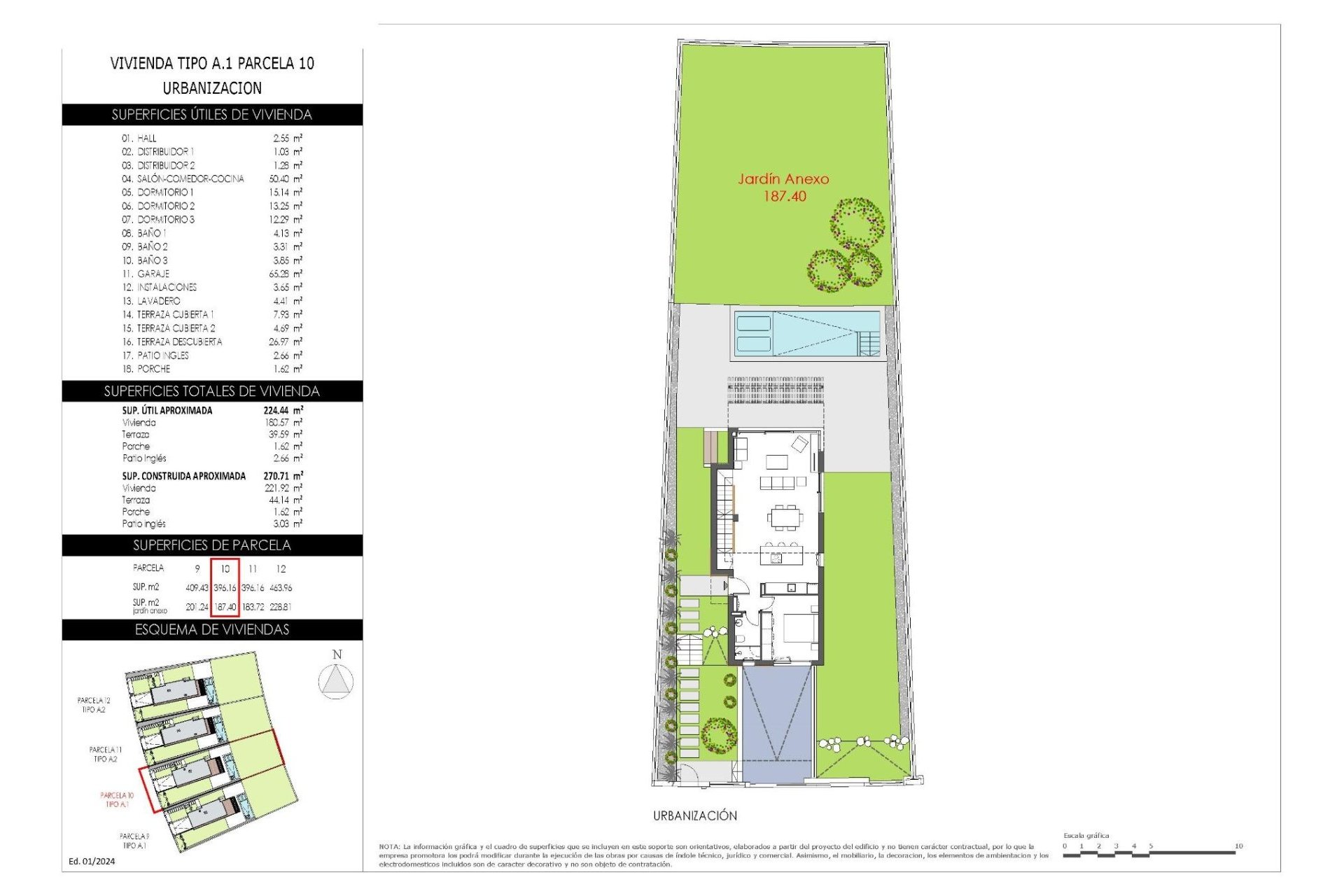 Obra nueva - Villa - Finestrat - Sierra cortina