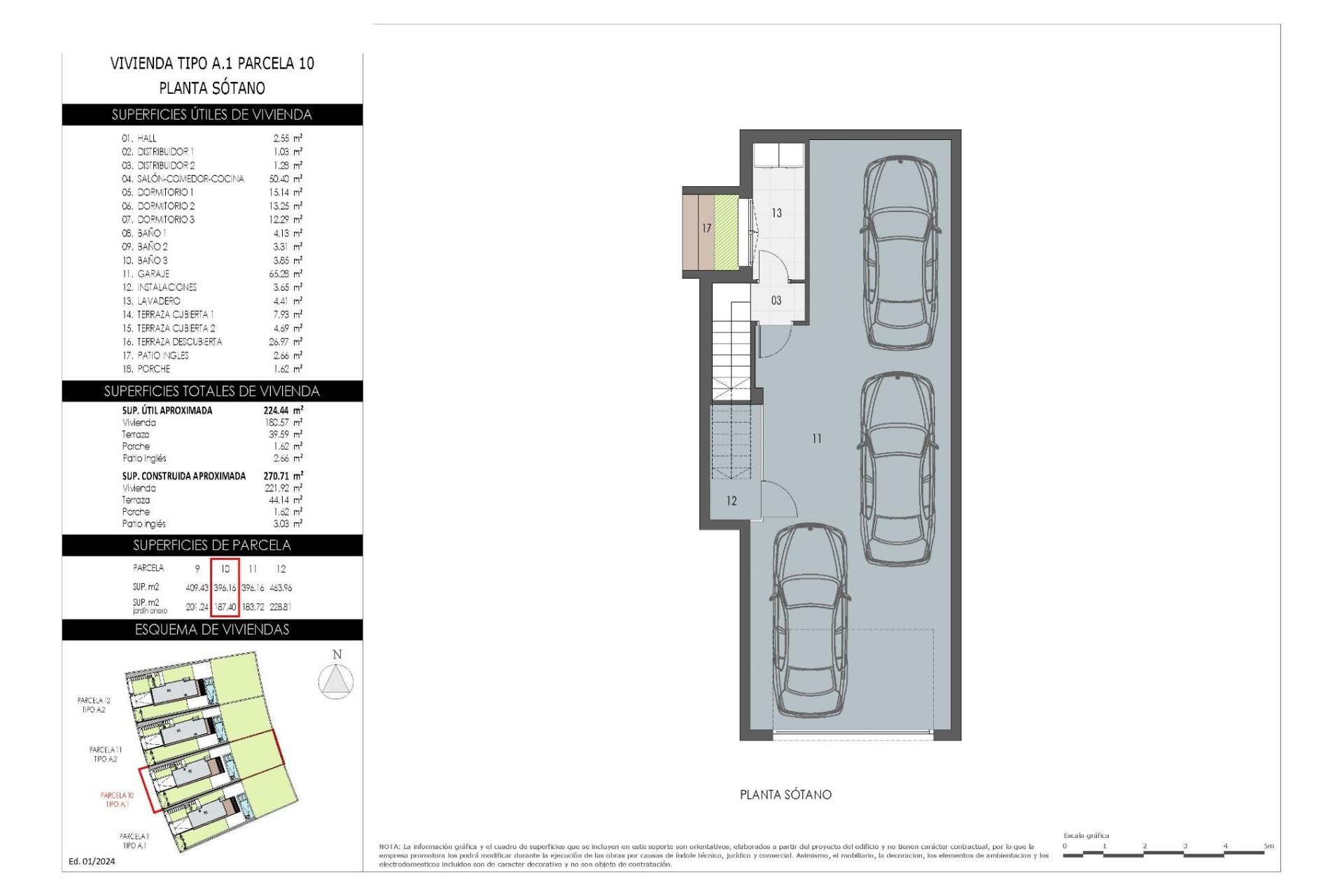 Obra nueva - Villa - Finestrat - Sierra cortina