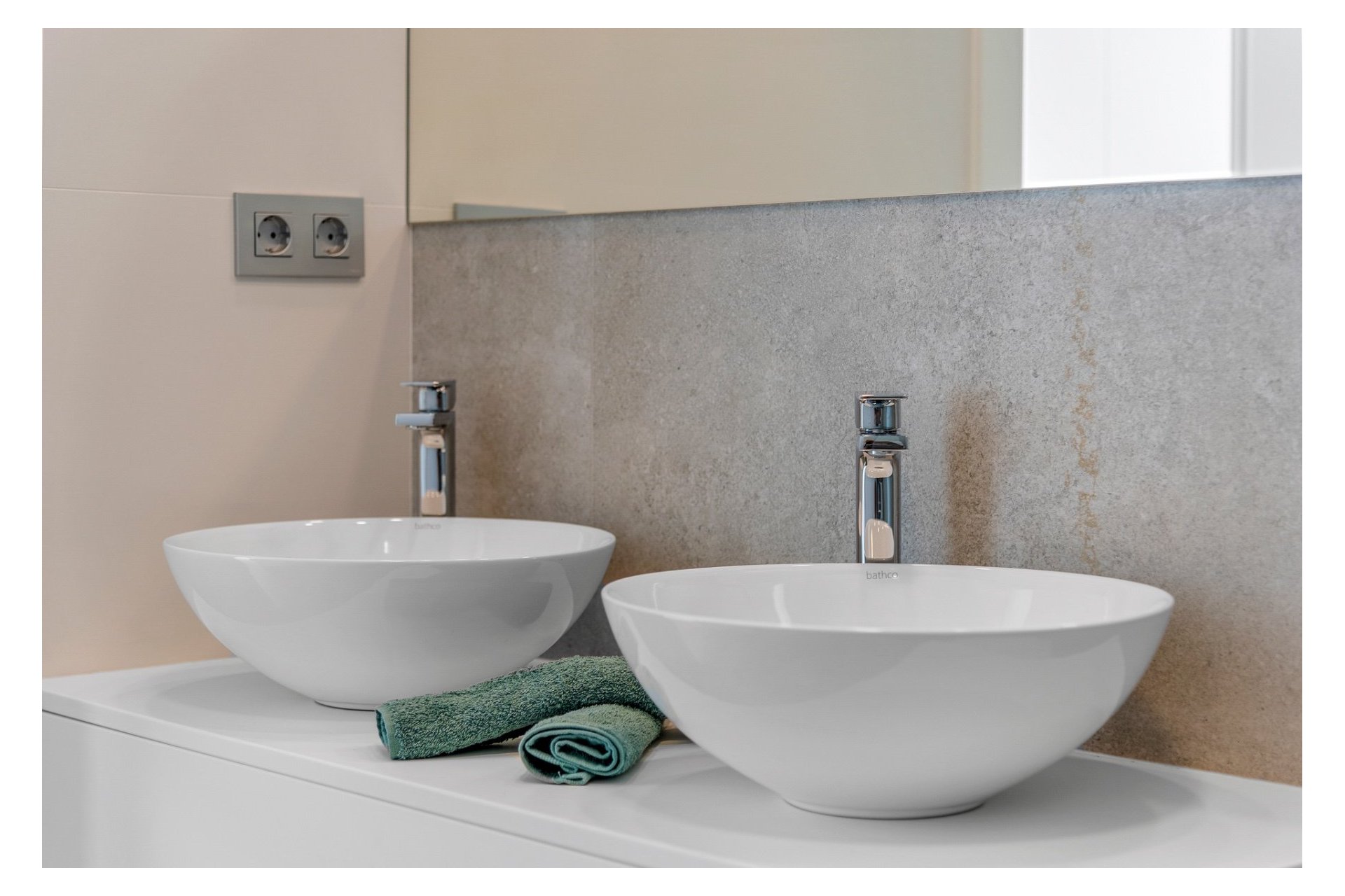 Obra nueva - Villa - Finestrat - Sierra cortina