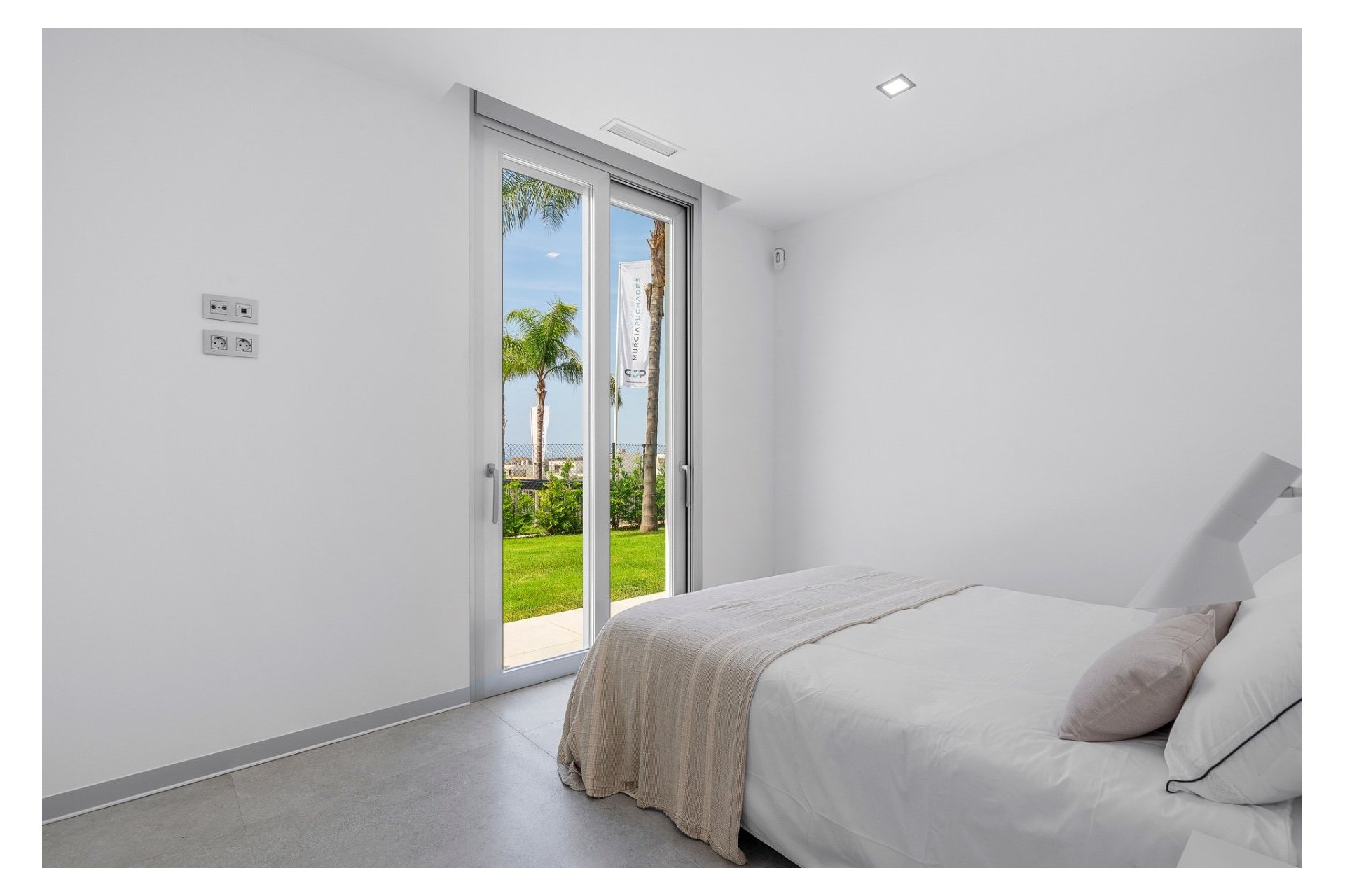 Obra nueva - Villa - Finestrat - Sierra cortina