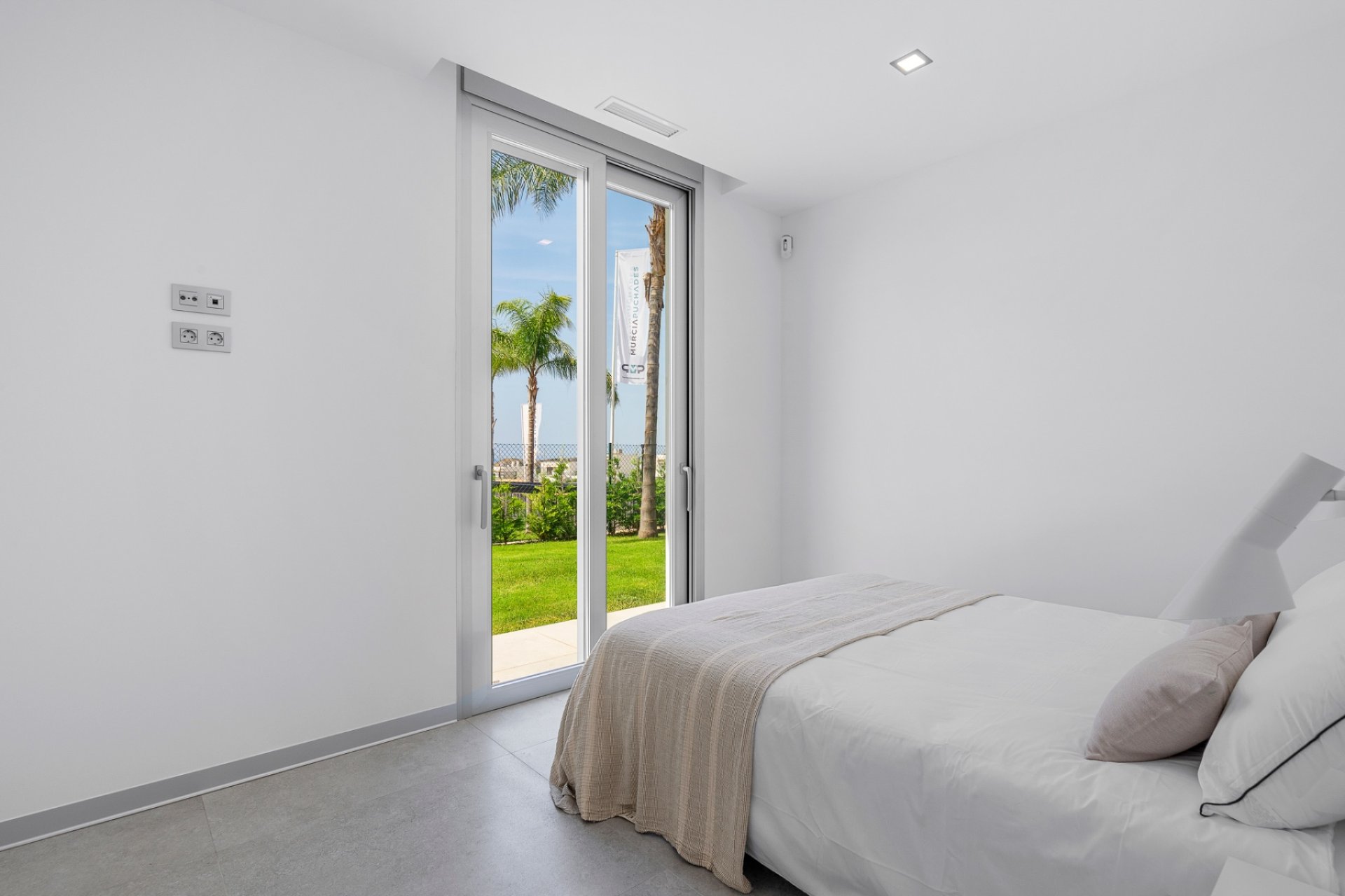 Obra nueva - Villa - Finestrat - Sierra cortina