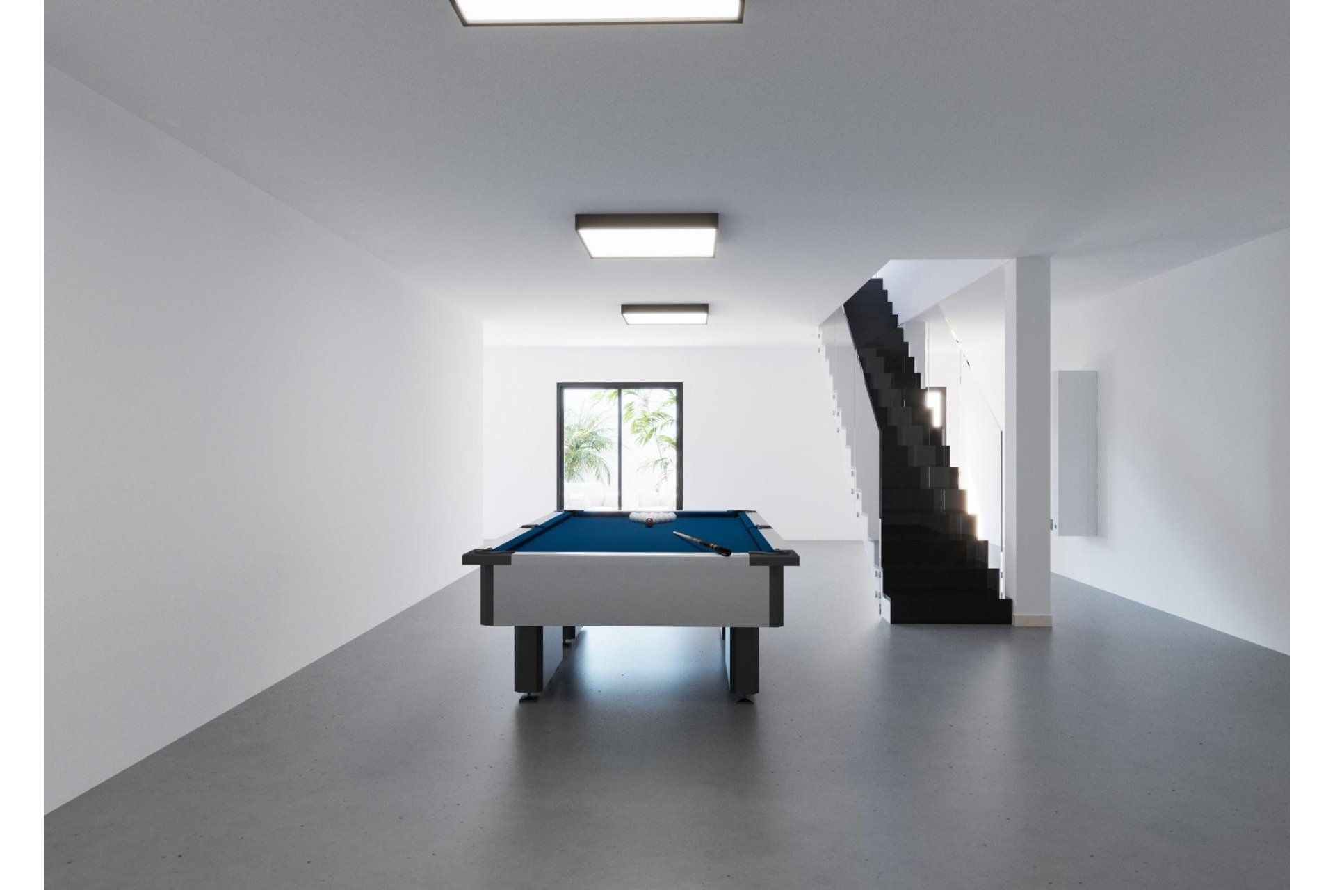 Obra nueva - Villa - Finestrat - Sierra cortina