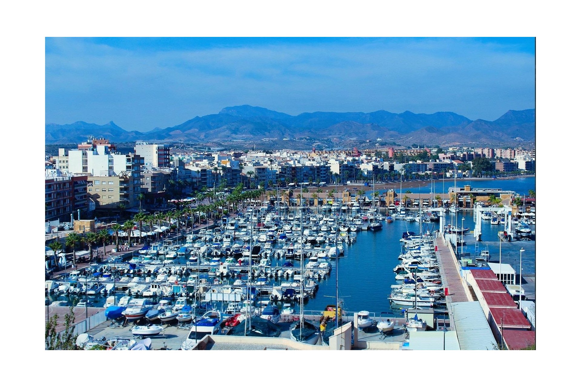 Obra nueva - Villa - Fuente Álamo - La Pinilla