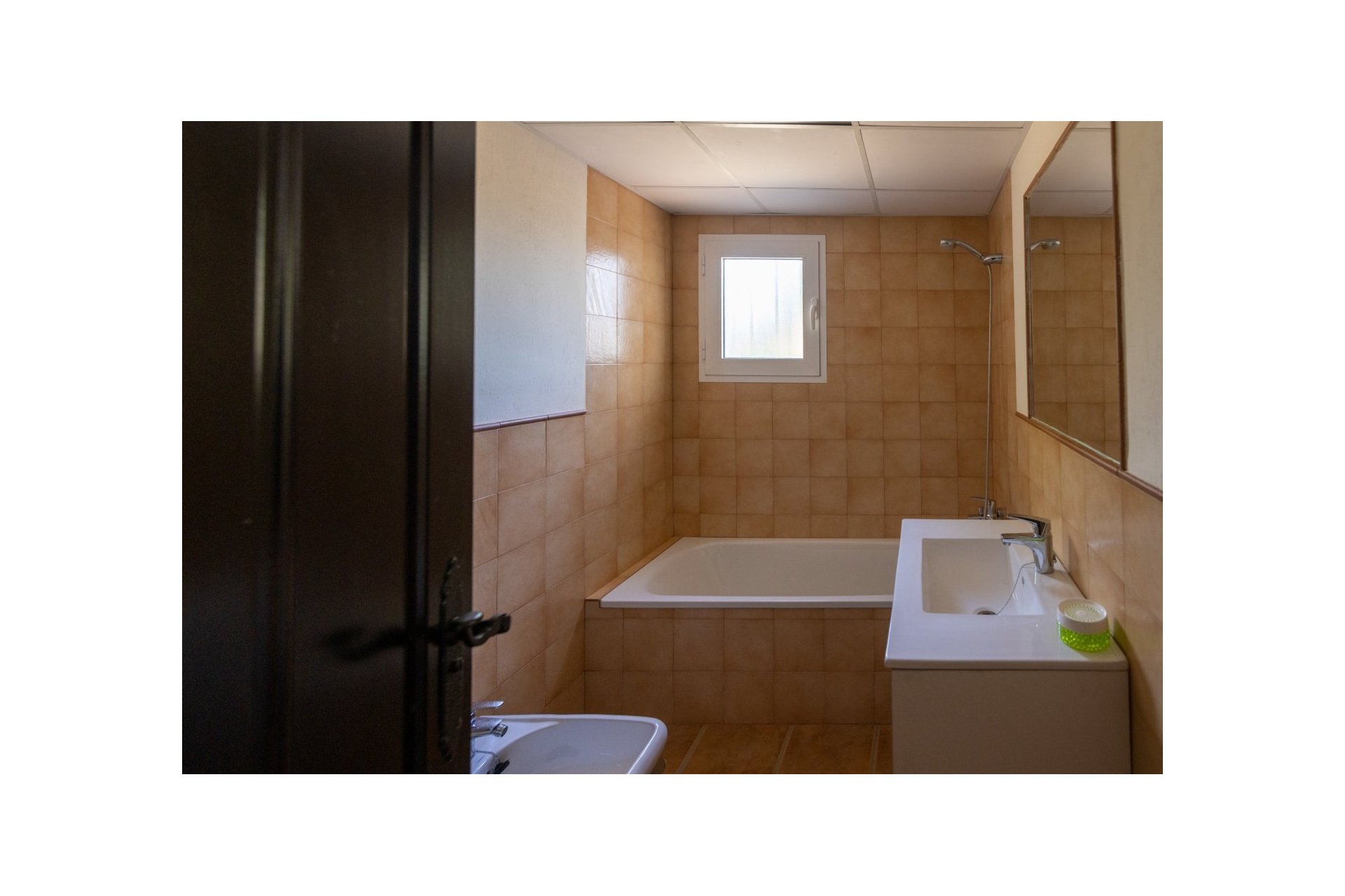 Obra nueva - Villa - Fuente Álamo - Las Palas