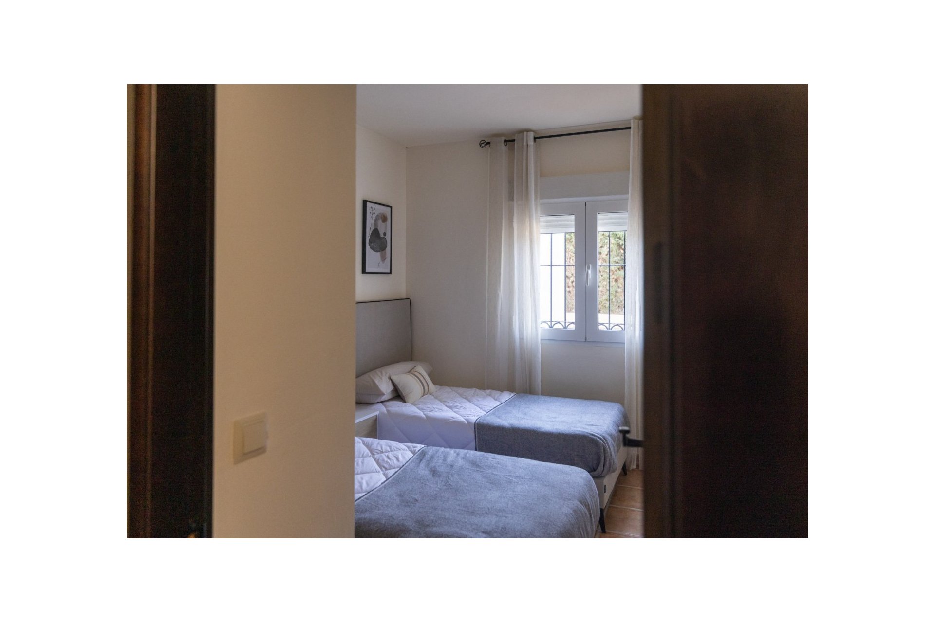 Obra nueva - Villa - Fuente Álamo - Las Palas