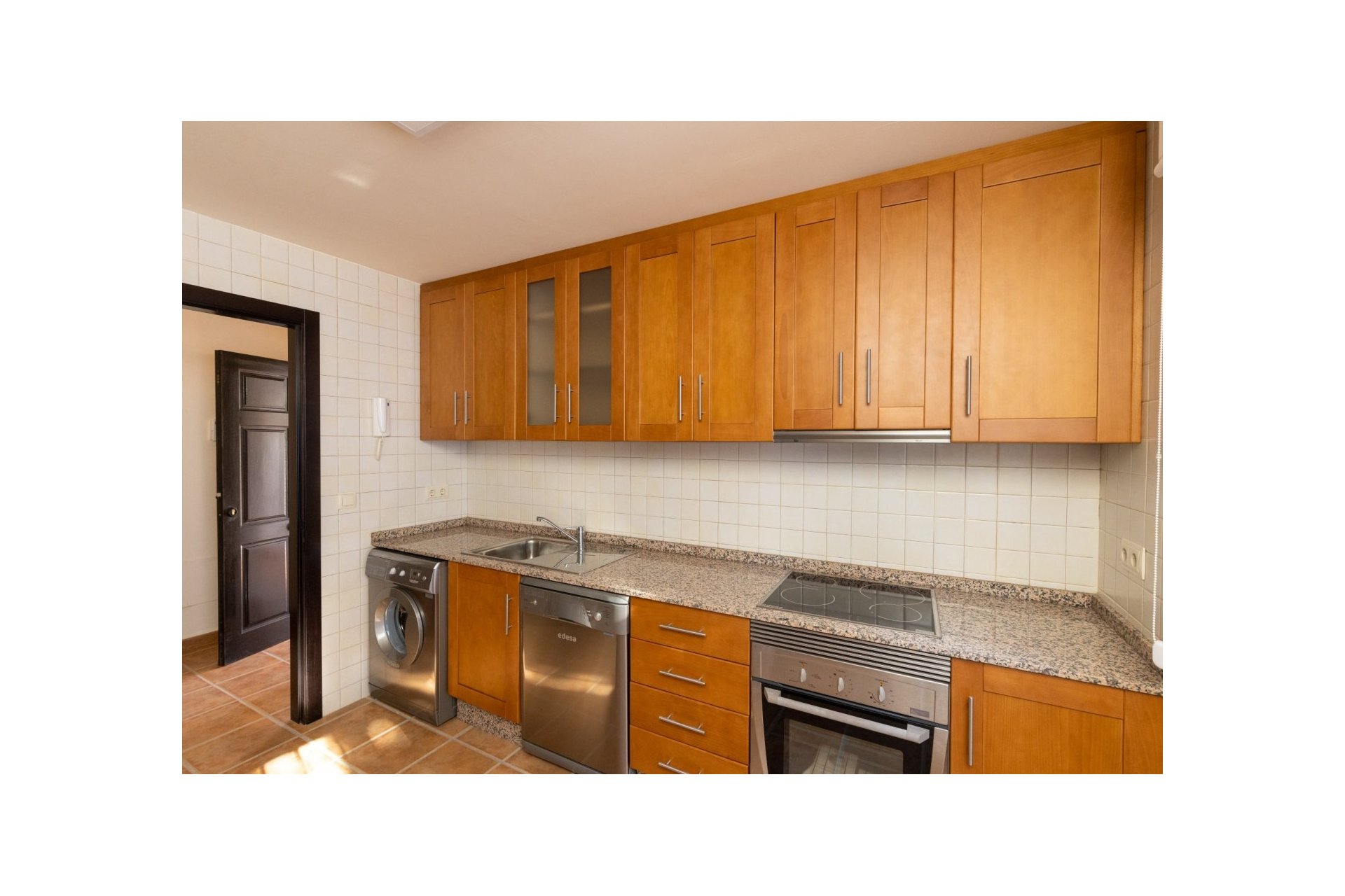 Obra nueva - Villa - Fuente Álamo - Las Palas