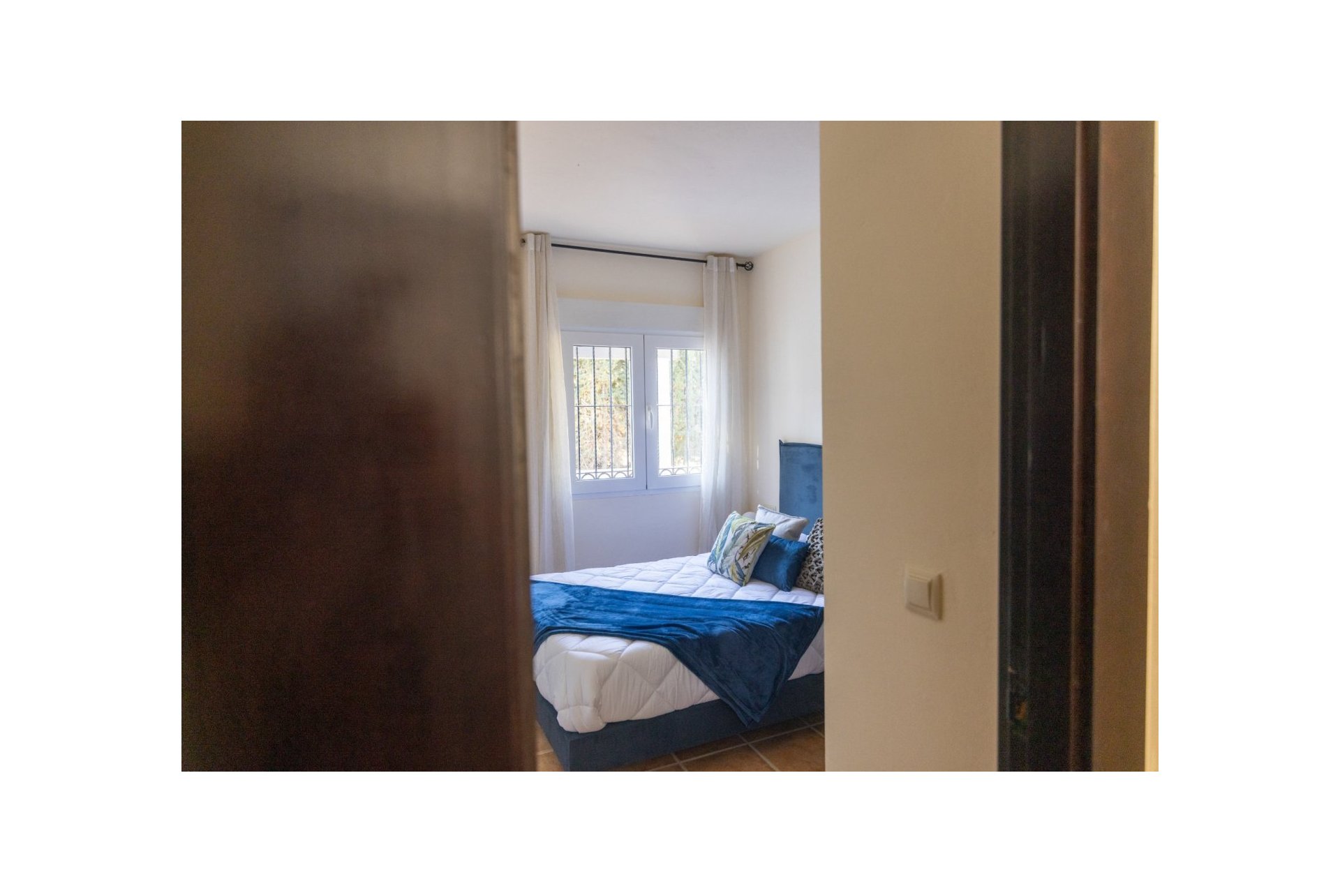 Obra nueva - Villa - Fuente Álamo - Las Palas