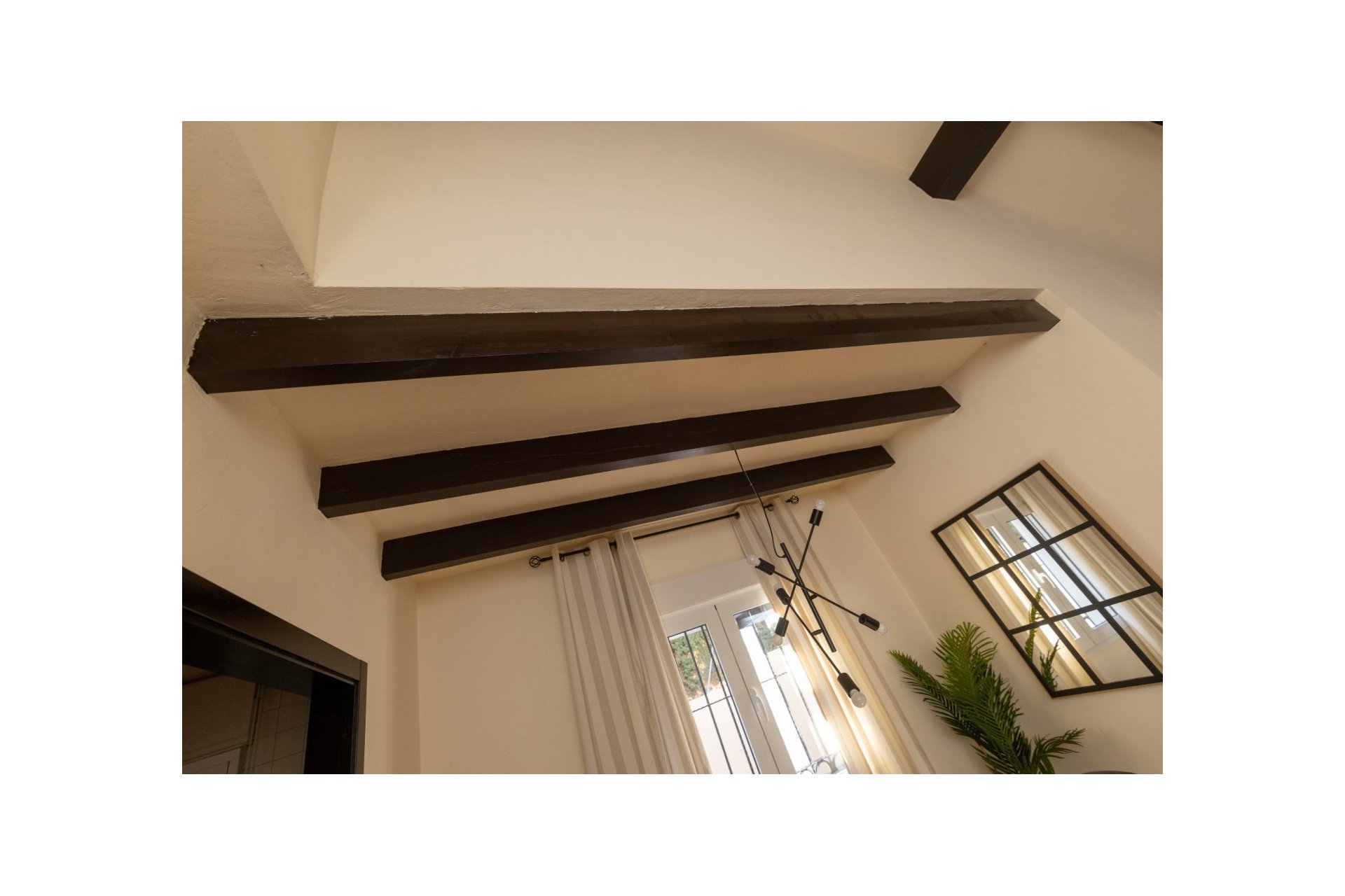 Obra nueva - Villa - Fuente Álamo - Las Palas