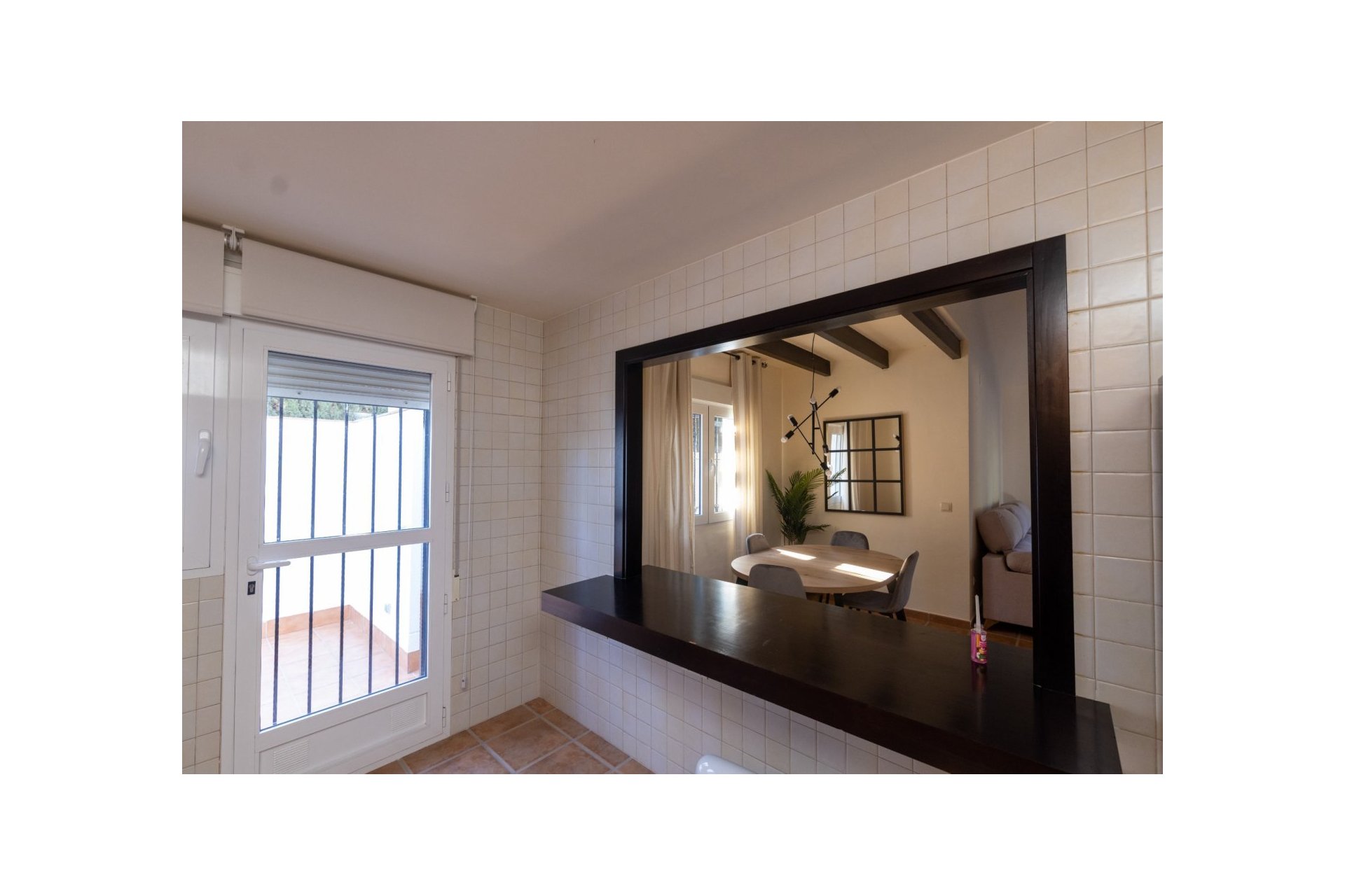 Obra nueva - Villa - Fuente Álamo - Las Palas