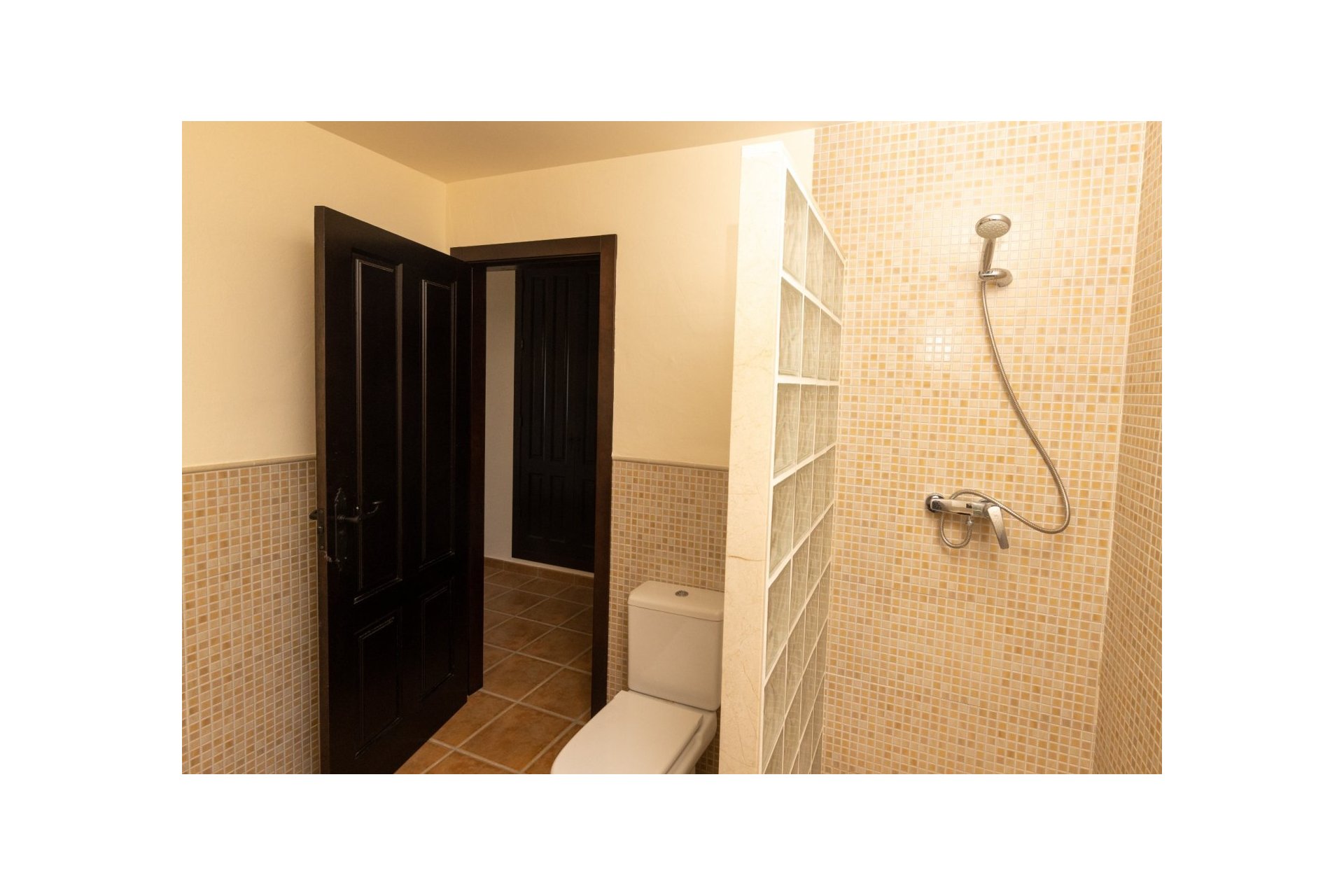 Obra nueva - Villa - Fuente Álamo - Las Palas