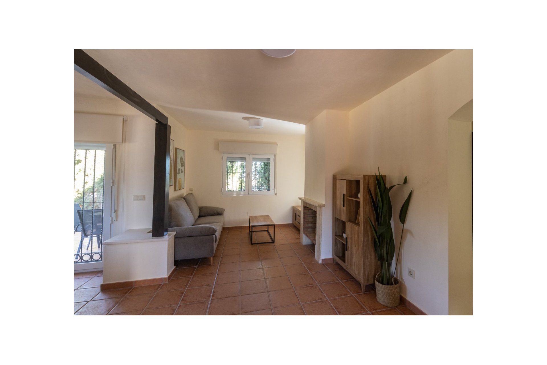 Obra nueva - Villa - Fuente Álamo - Las Palas
