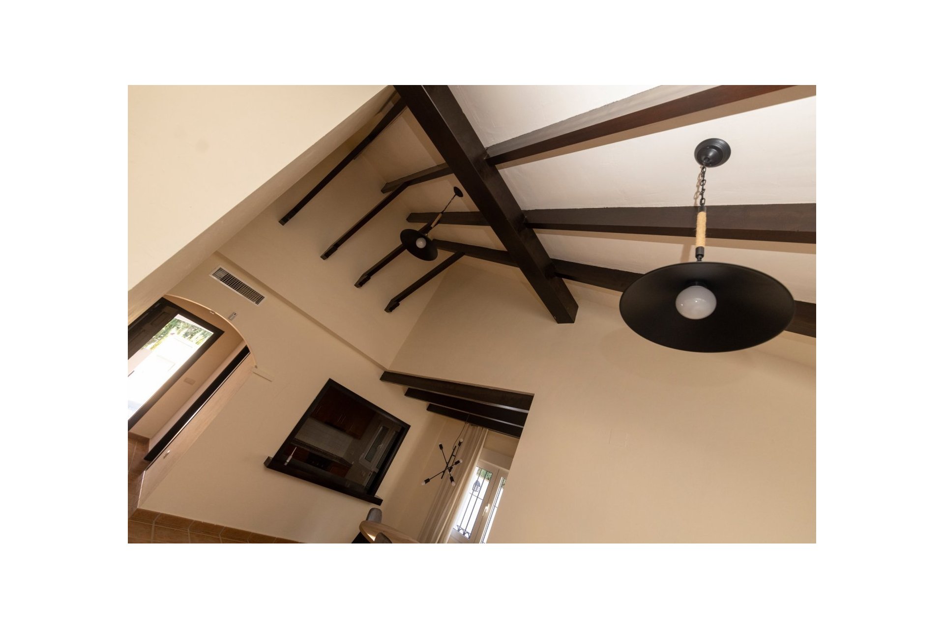 Obra nueva - Villa - Fuente Álamo - Las Palas