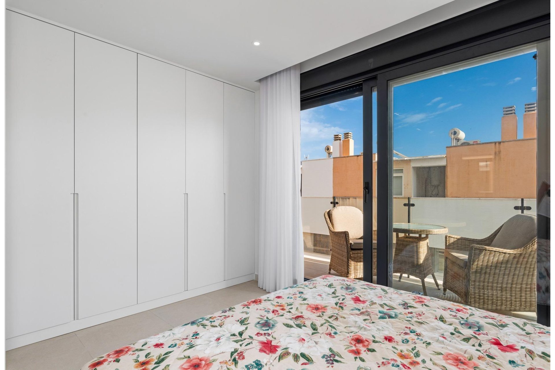 Obra nueva - Villa - Guardamar del Segura - Els secans