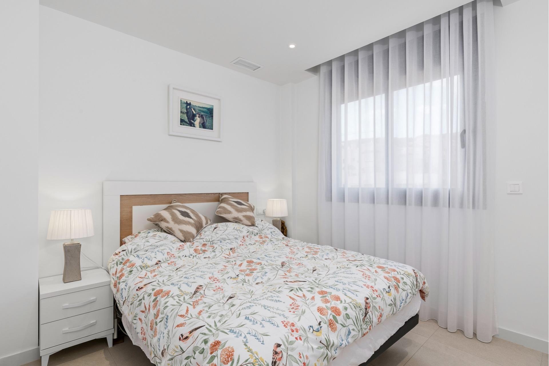 Obra nueva - Villa - Guardamar del Segura - Els secans