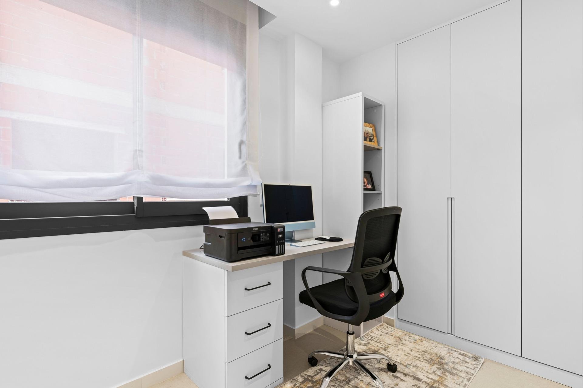 Obra nueva - Villa - Guardamar del Segura - Els secans