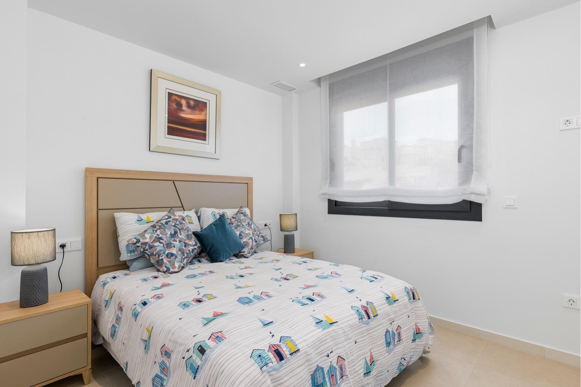 Obra nueva - Villa - Guardamar del Segura - Els secans