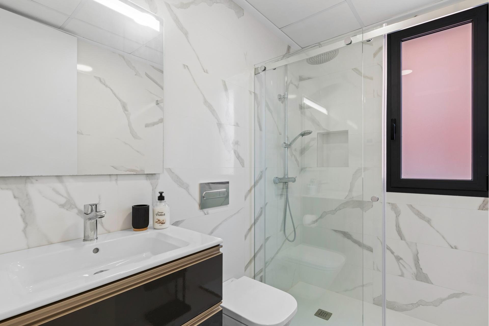 Obra nueva - Villa - Guardamar del Segura - Els secans