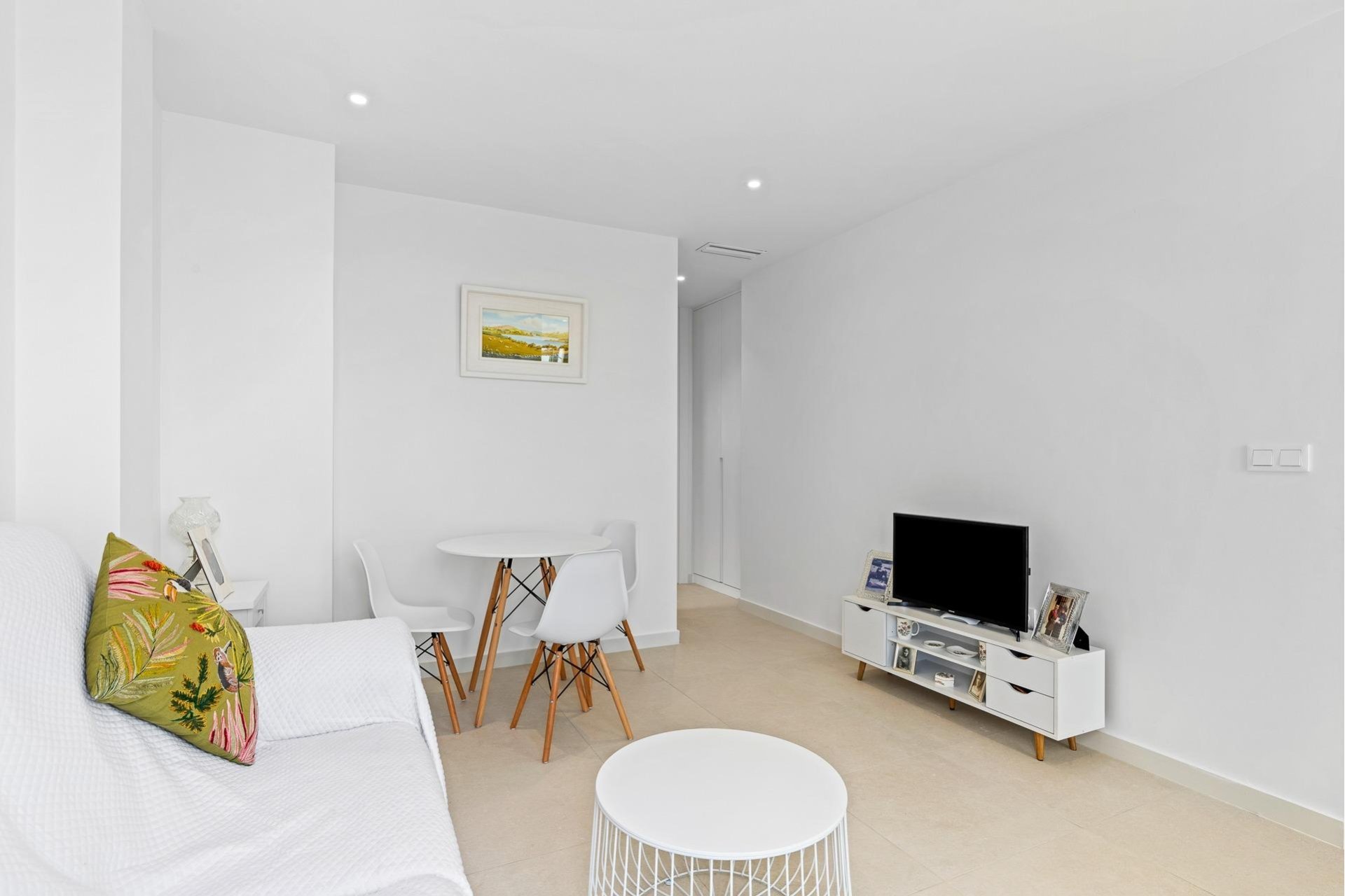 Obra nueva - Villa - Guardamar del Segura - Els secans