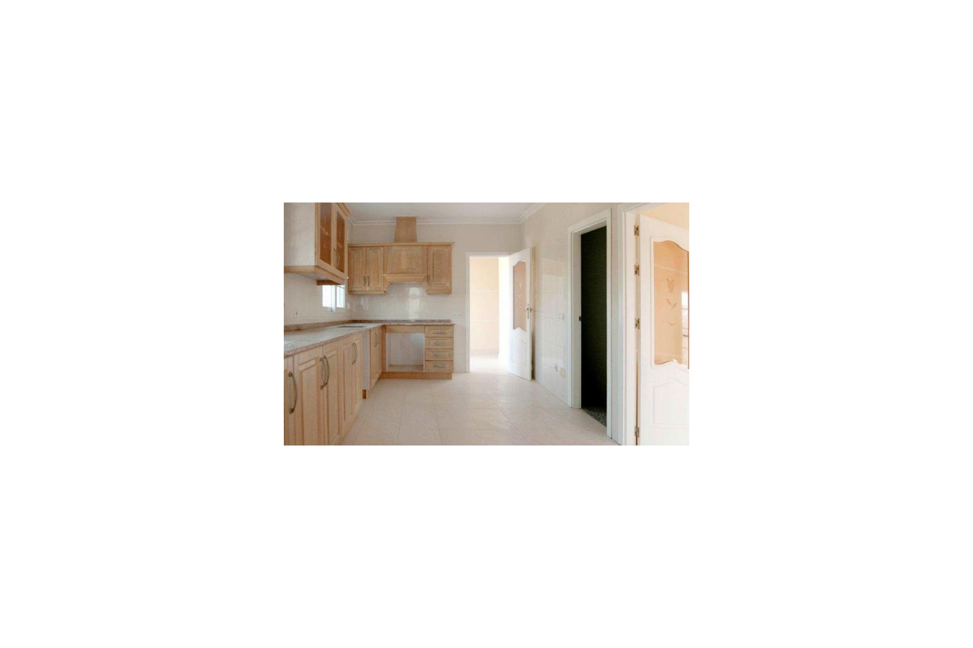 Obra nueva - Villa - La Manga - La Manga Del Mar Menor