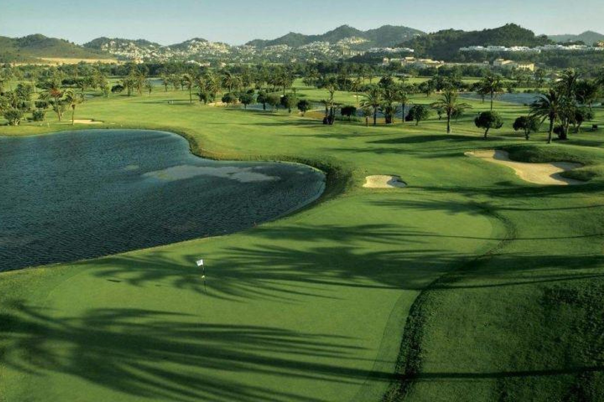 Obra nueva - Villa - La Manga - La Manga Del Mar Menor