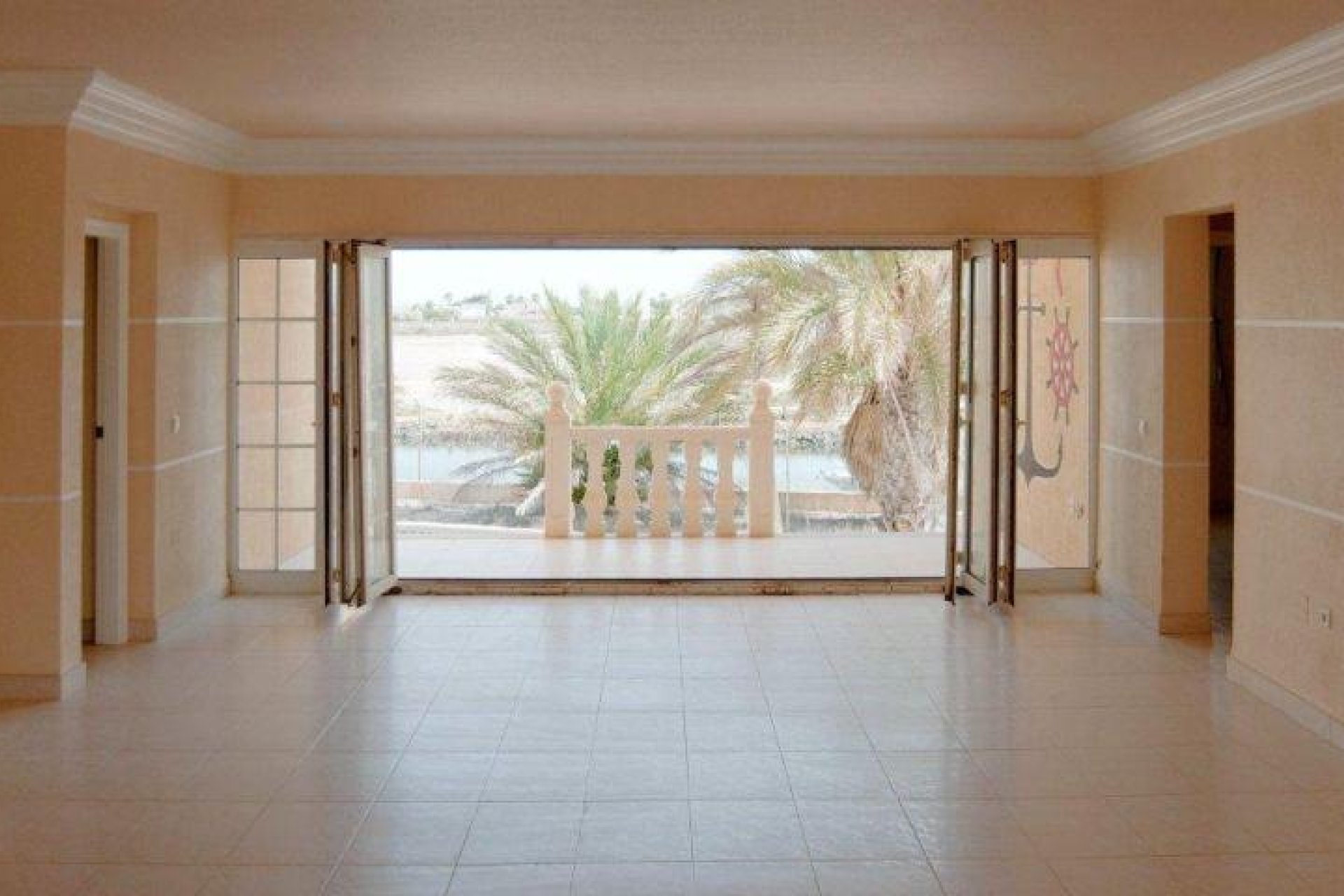 Obra nueva - Villa - La Manga - La Manga Del Mar Menor