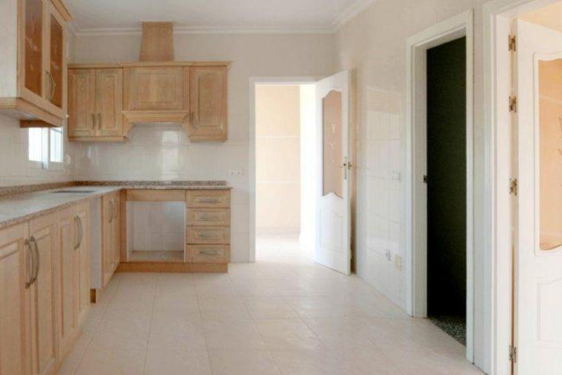 Obra nueva - Villa - La Manga - La Manga Del Mar Menor