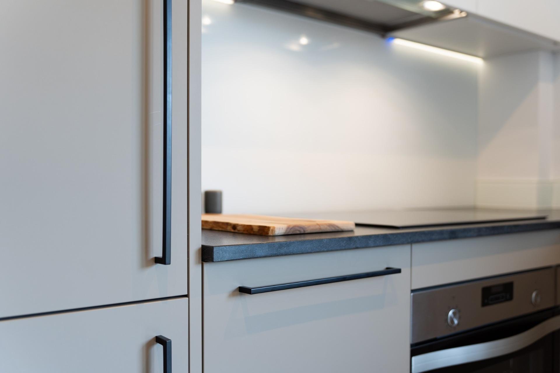 Obra nueva - Villa - La Marina - El pinet