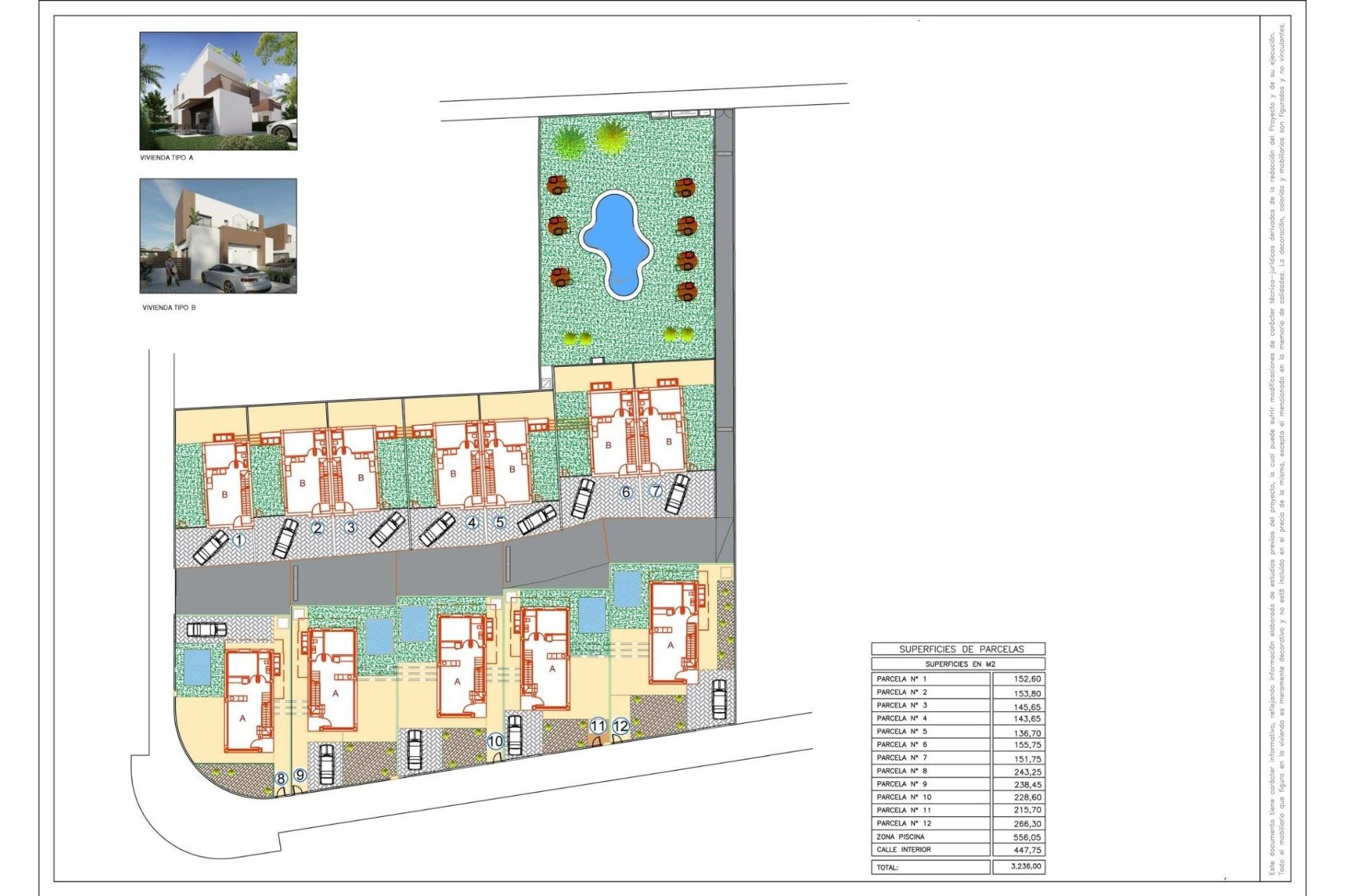 Obra nueva - Villa - La Marina - El pinet