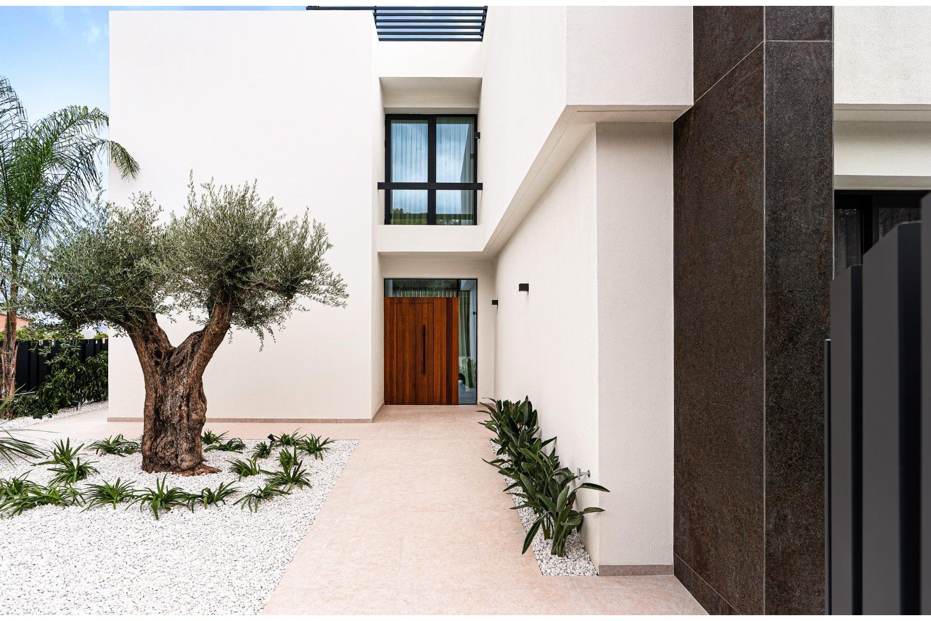 Obra nueva - Villa - La Nucía - Coblanca