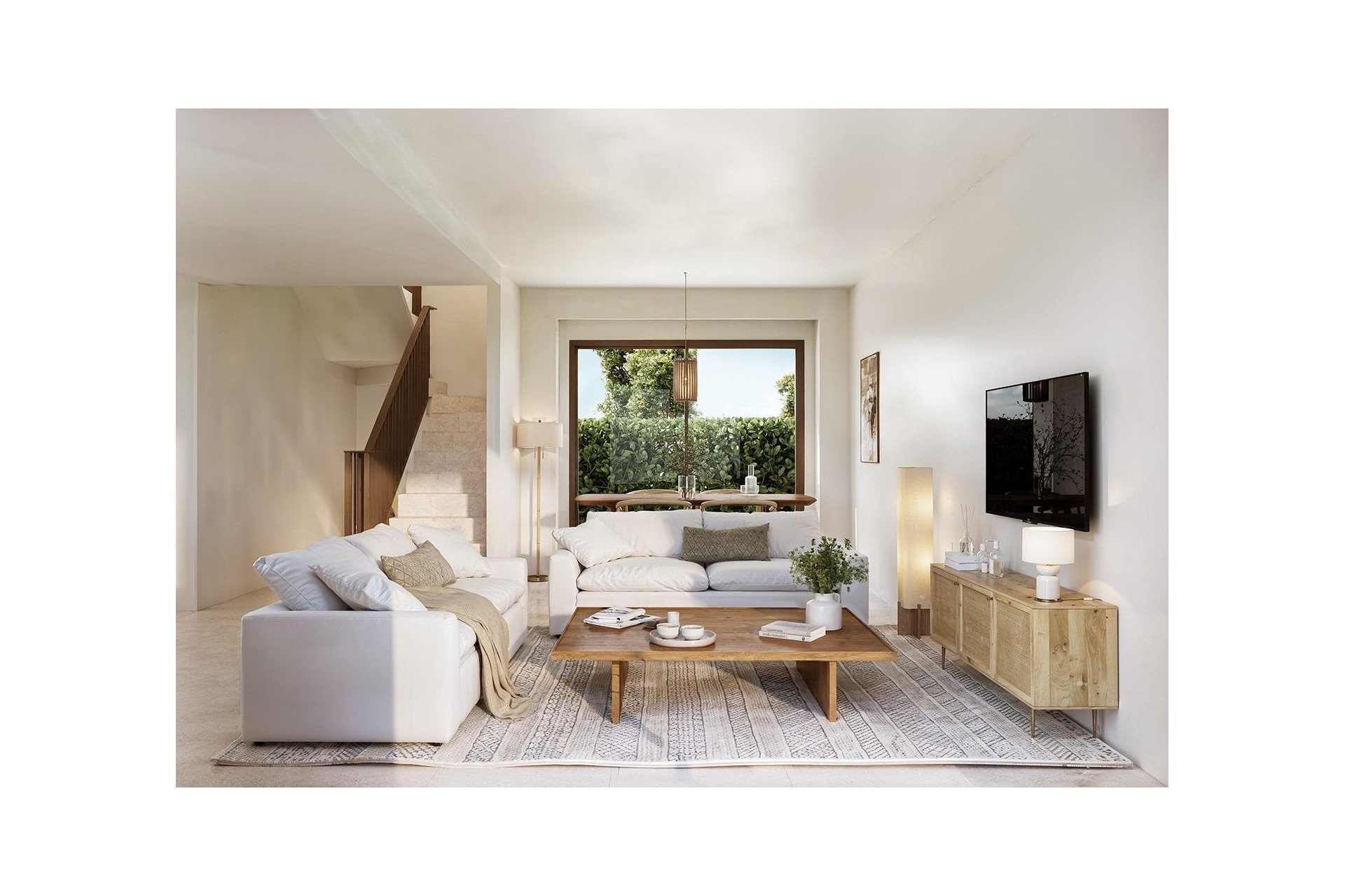 Obra nueva - Villa - La Nucía - Don Mar