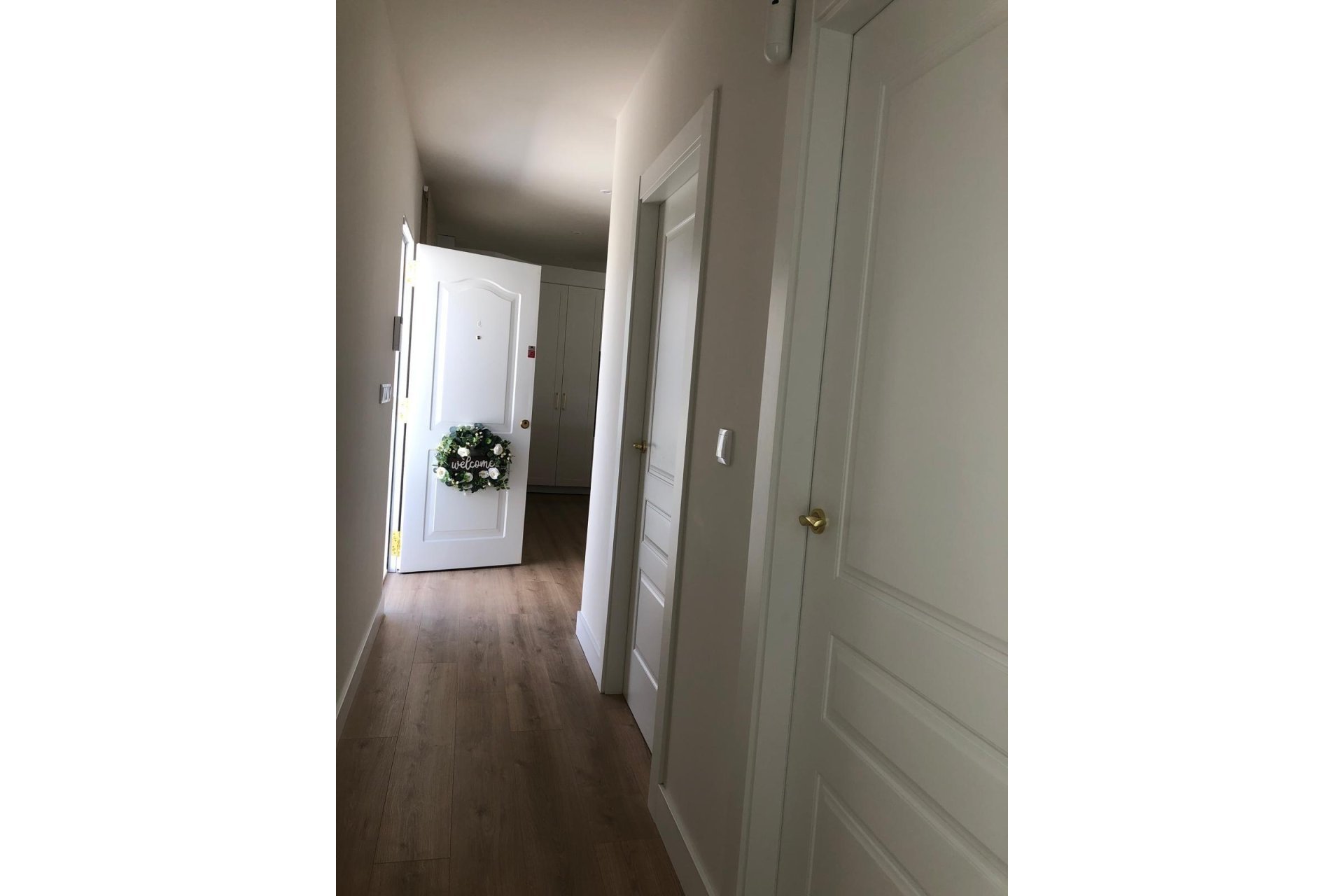 Obra nueva - Villa - La Romana - Los Joveres