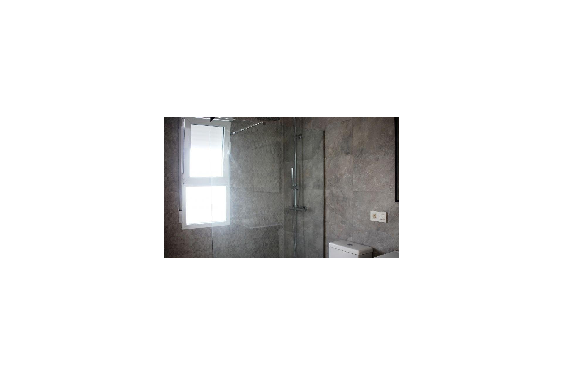 Obra nueva - Villa - La Romana - Villas de la Romana