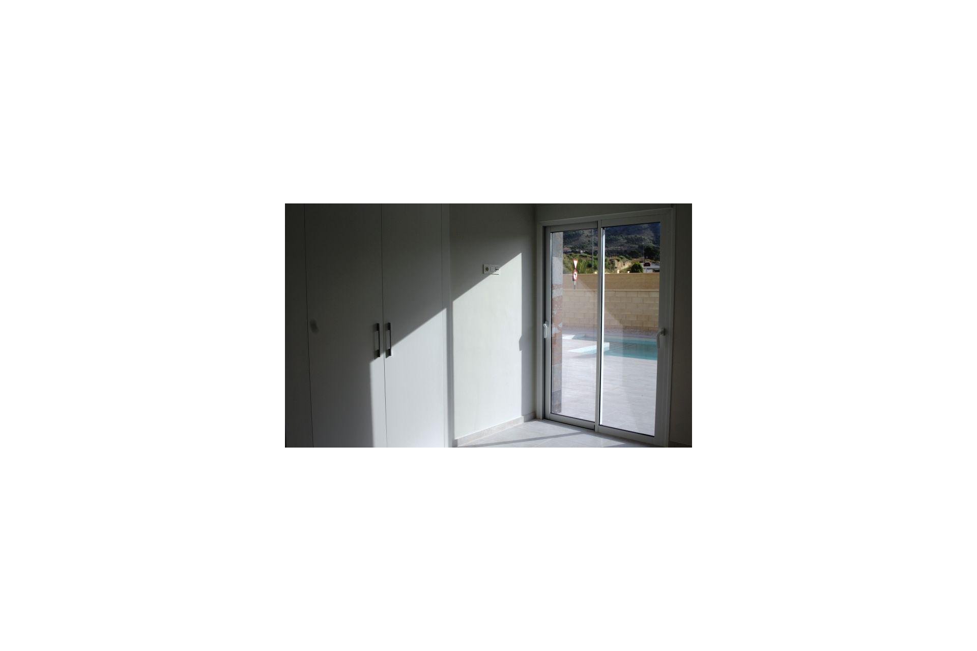 Obra nueva - Villa - La Romana - Villas de la Romana