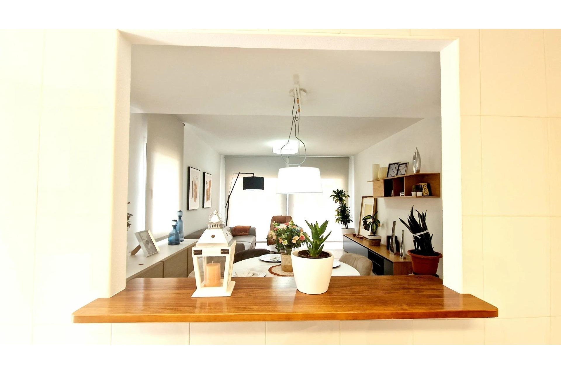 Obra nueva - Villa - Lorca - Purias