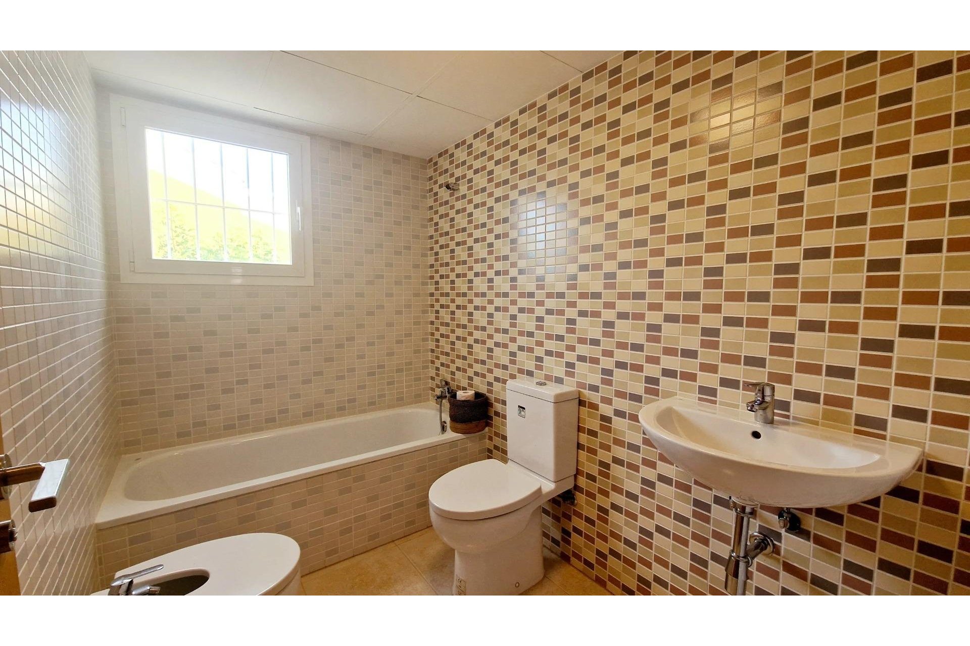 Obra nueva - Villa - Lorca - Purias