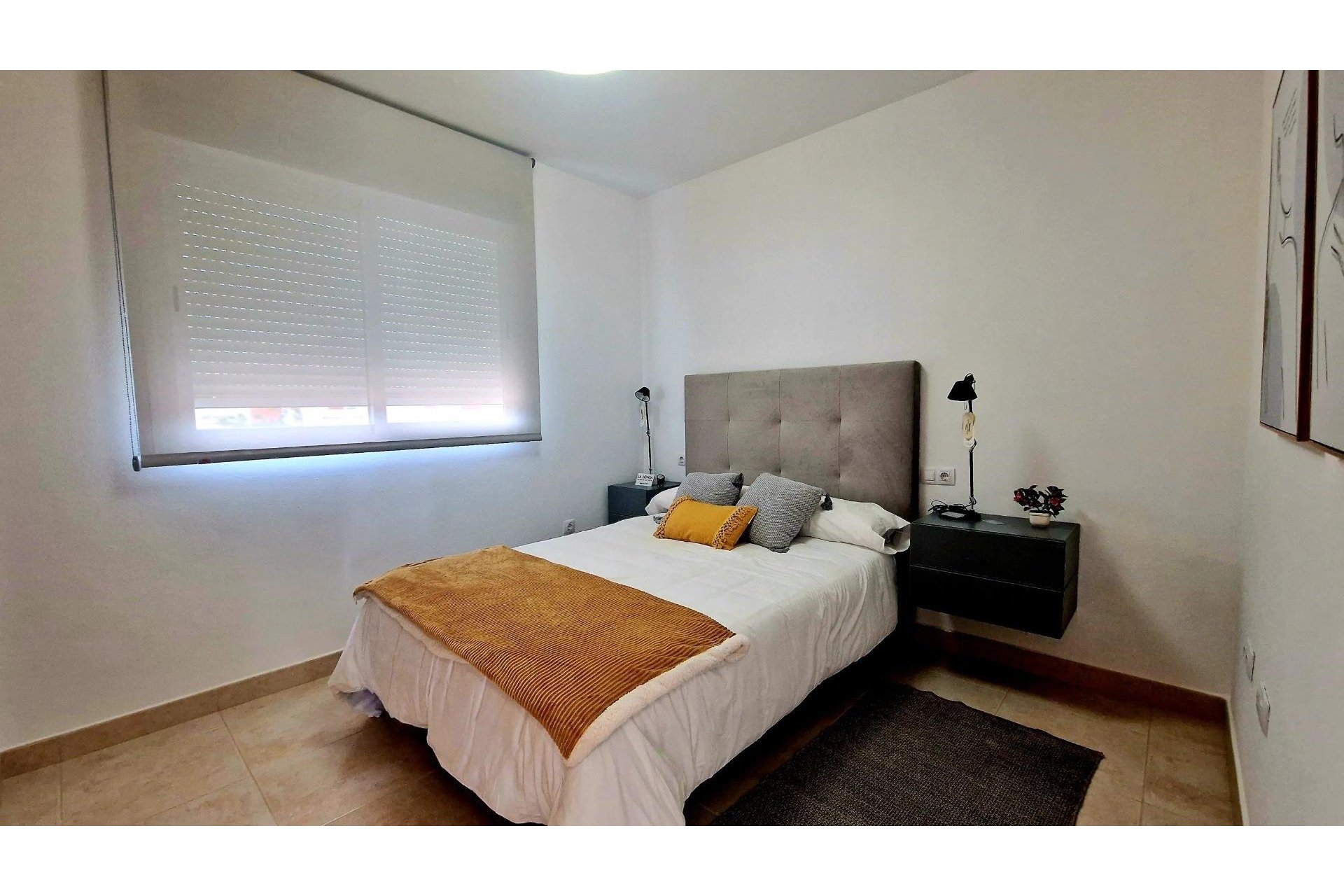 Obra nueva - Villa - Lorca - Purias