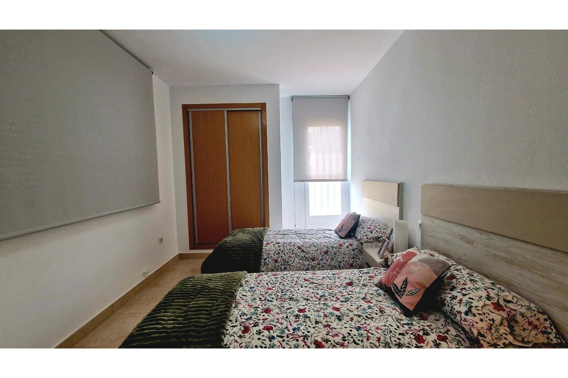 Obra nueva - Villa - Lorca - Purias