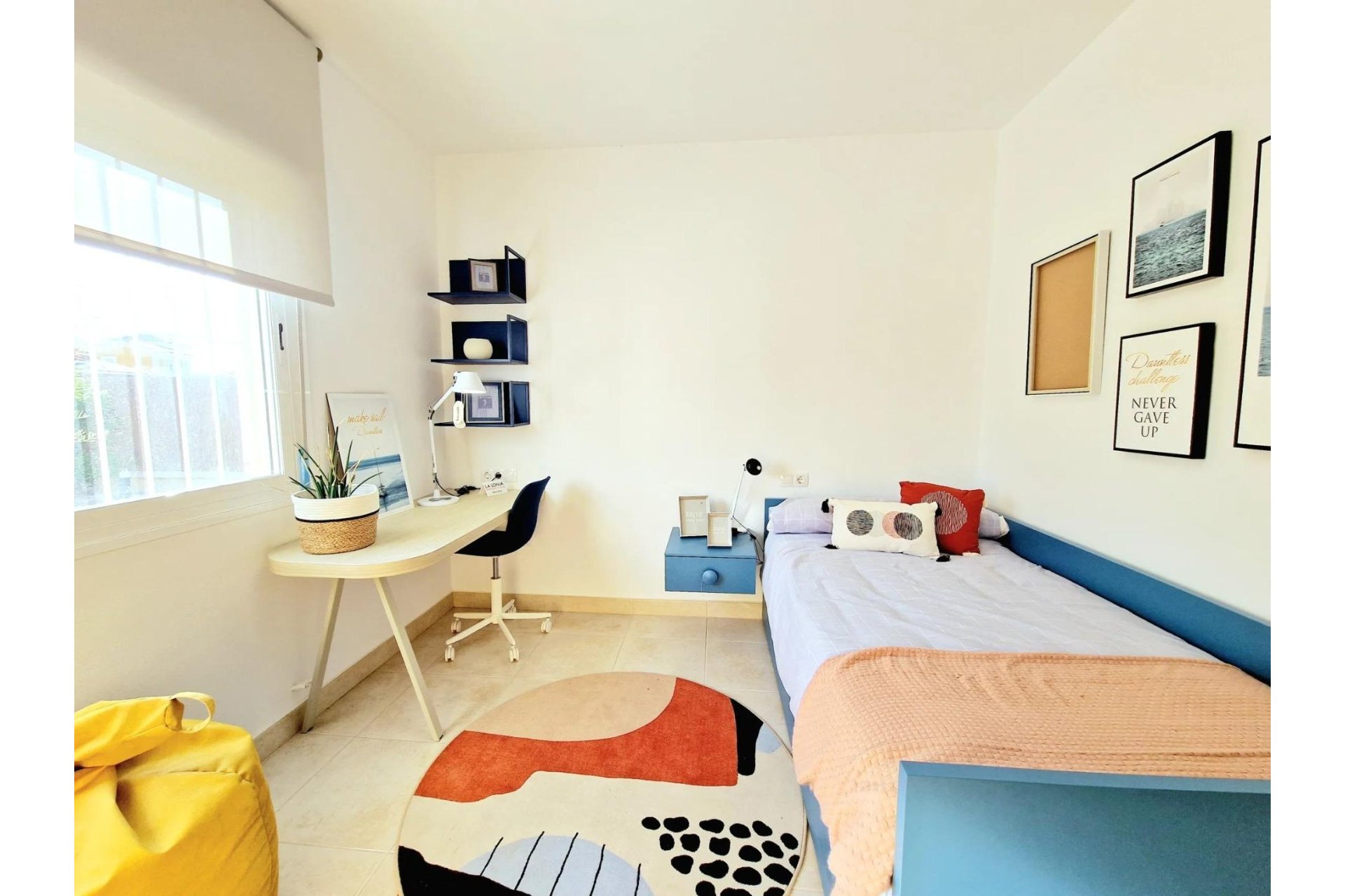 Obra nueva - Villa - Lorca - Purias