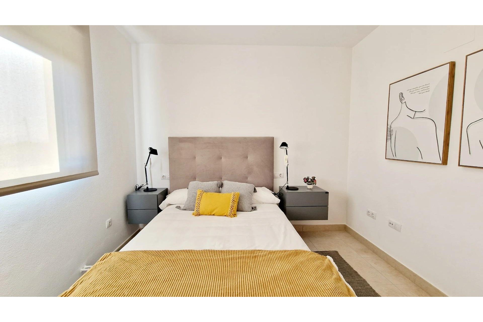 Obra nueva - Villa - Lorca - Purias