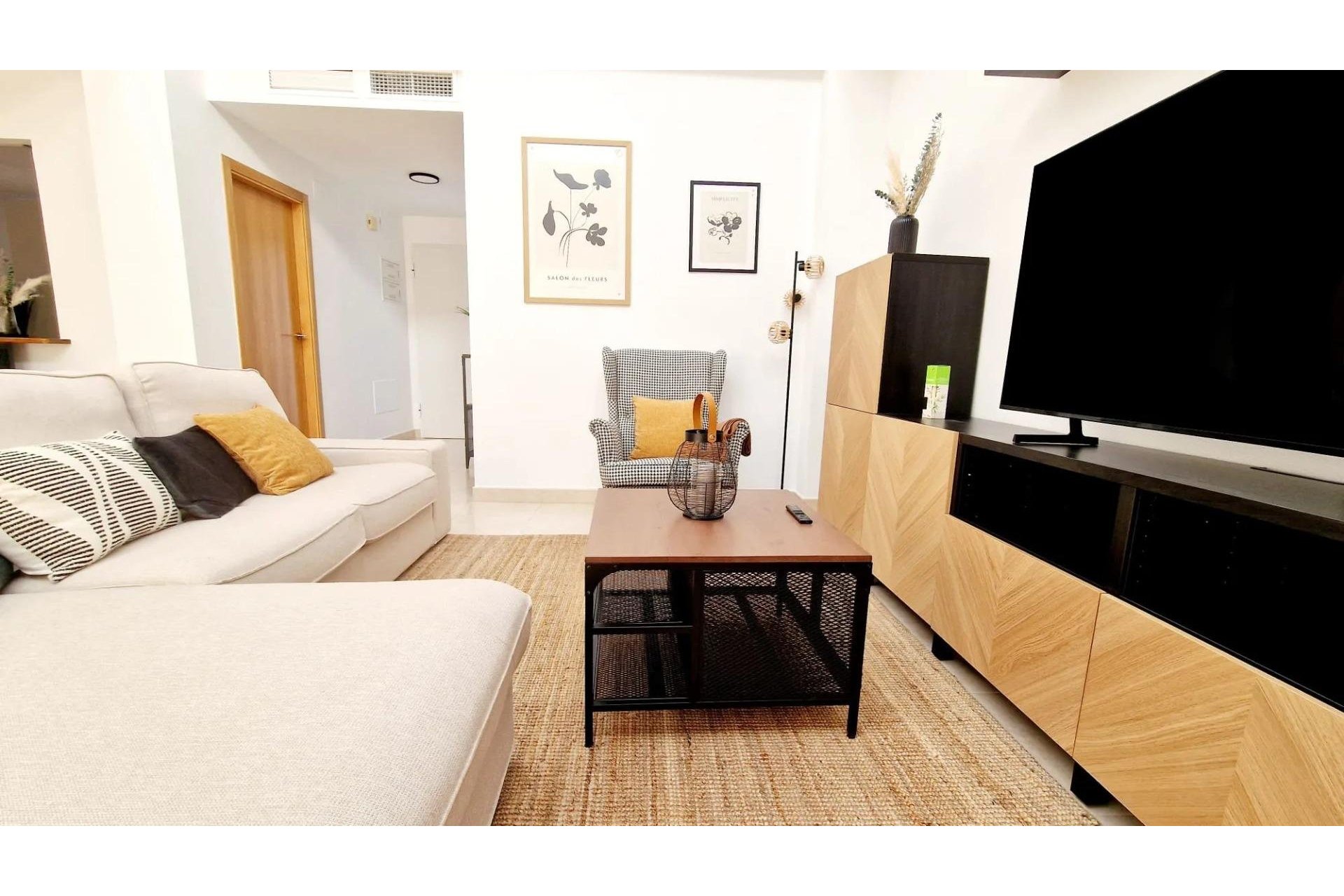 Obra nueva - Villa - Lorca - Purias