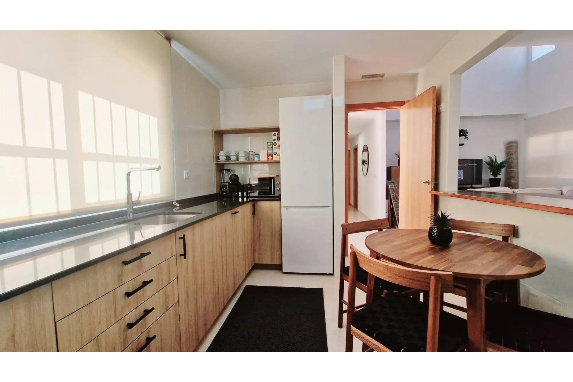 Obra nueva - Villa - Lorca - Purias