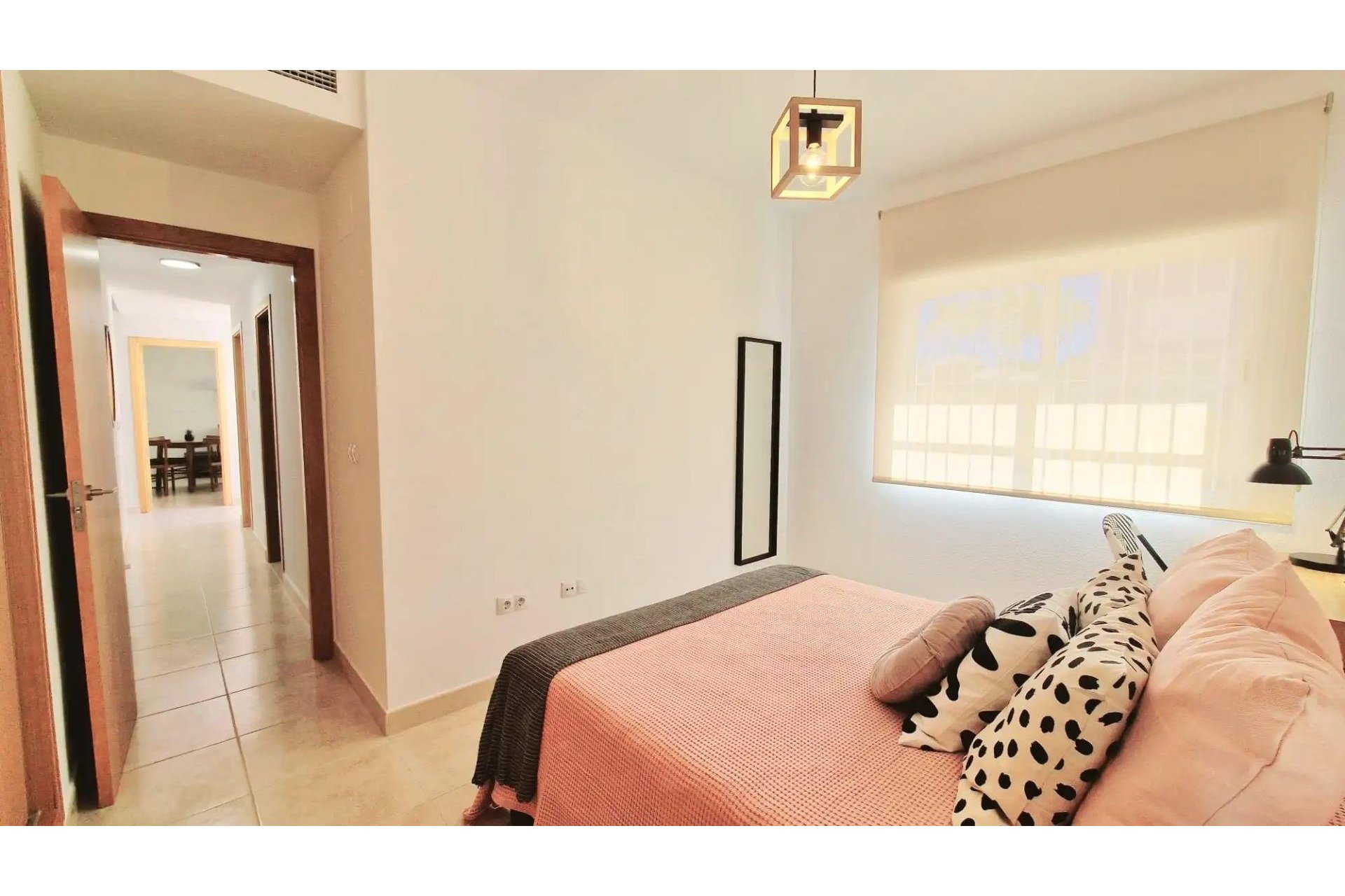 Obra nueva - Villa - Lorca - Purias