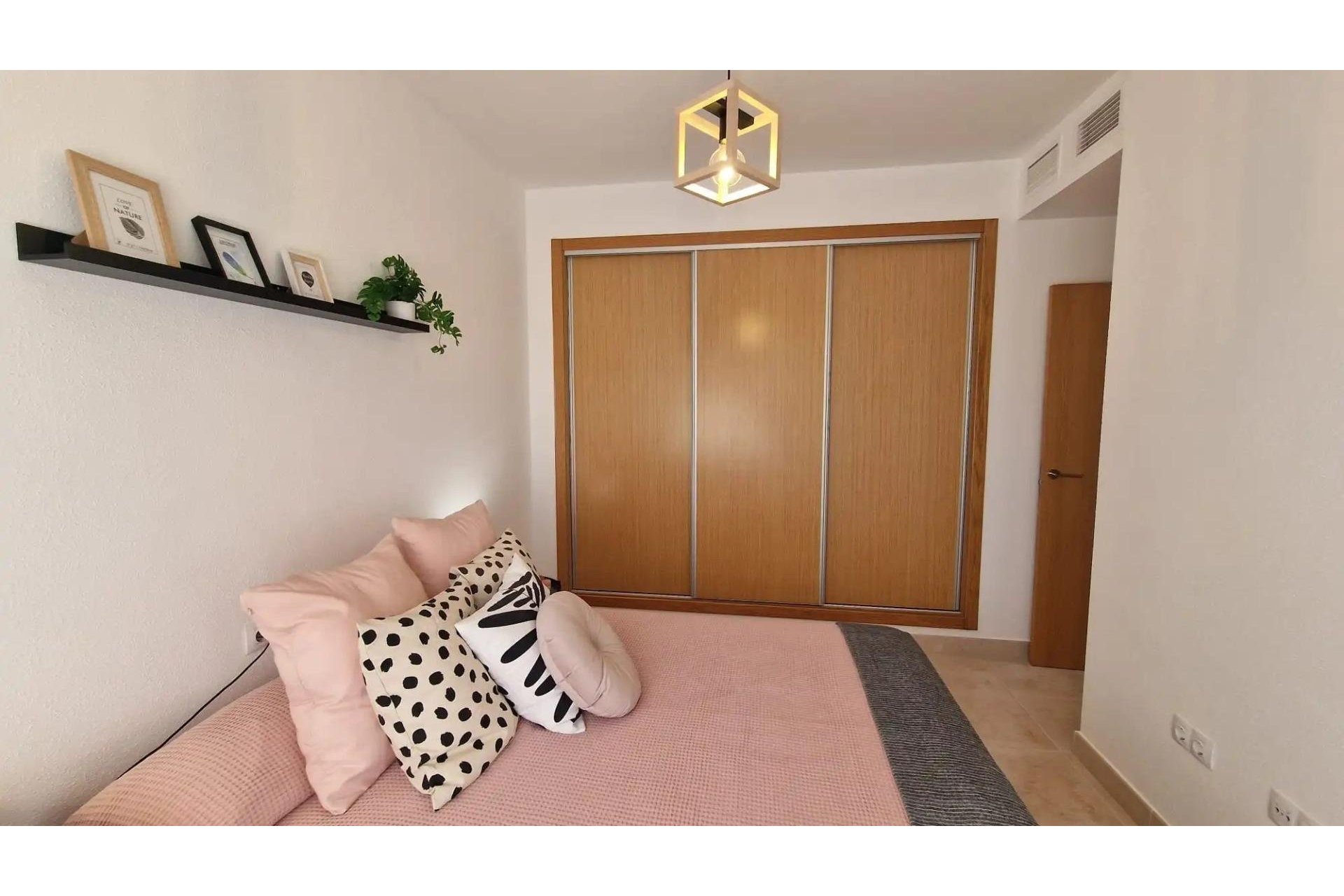 Obra nueva - Villa - Lorca - Purias