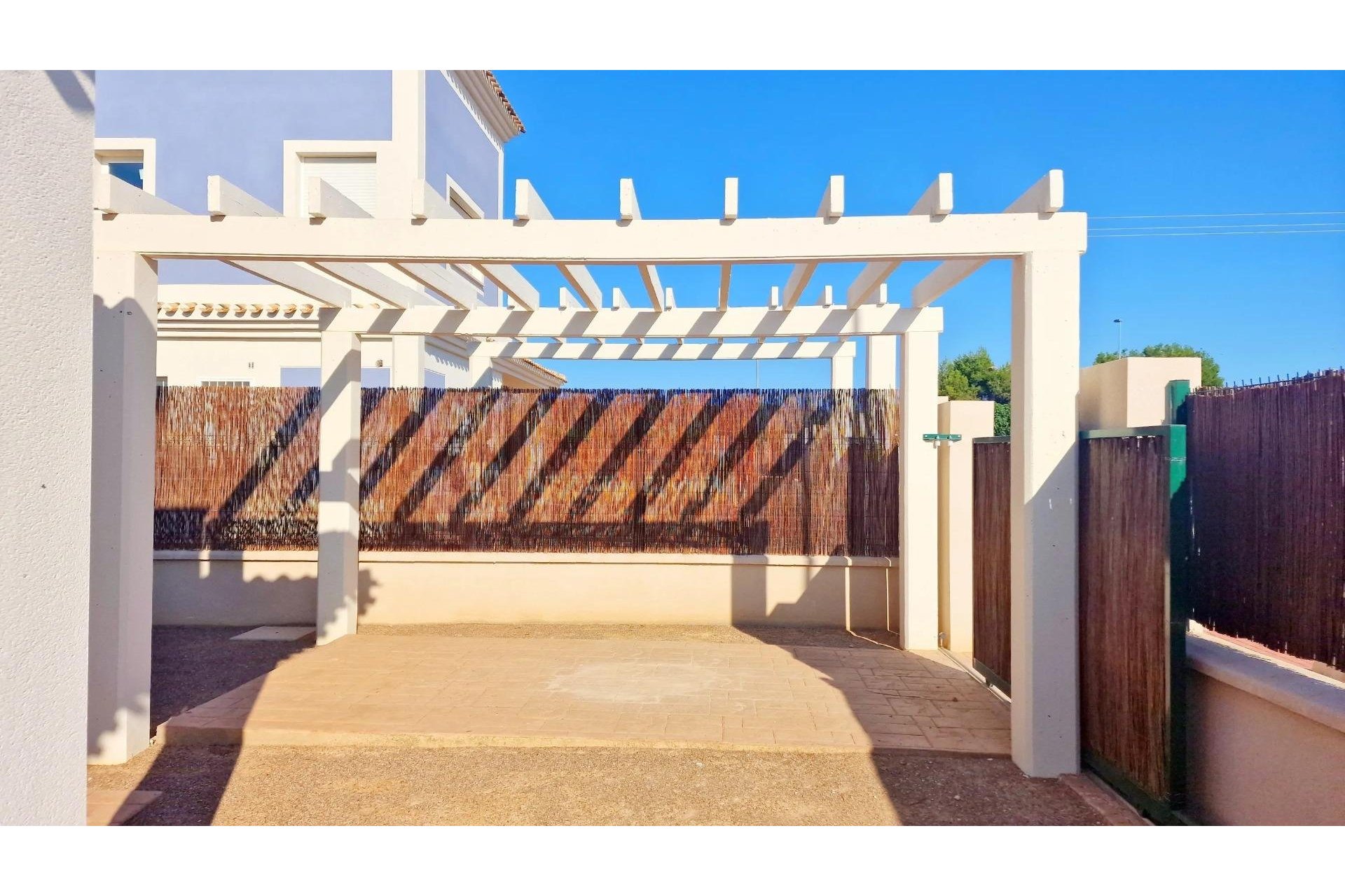 Obra nueva - Villa - Lorca - Purias