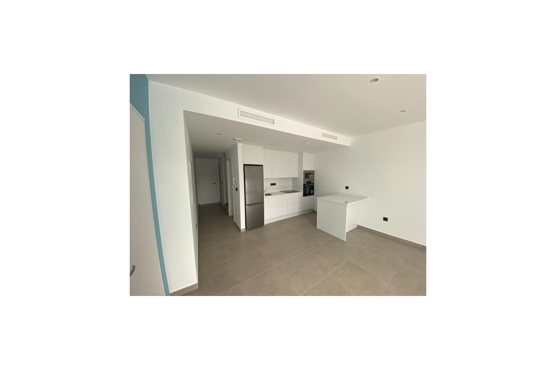 Obra nueva - Villa - Los Alcázares - La Concha